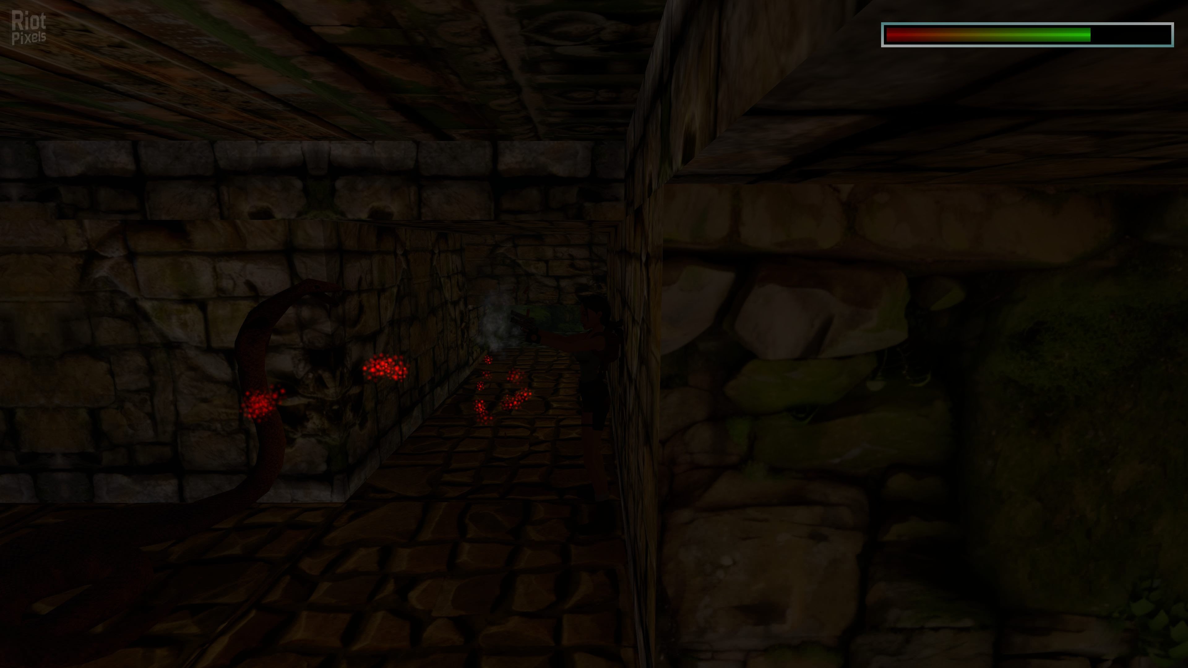 [15]-Tomb Raider I-III Remastered Starring Lara Croft, v1.0 (Steam)/v1.01-savefix2 (GOG) + Windows 7 Fix Download-HohohoGames