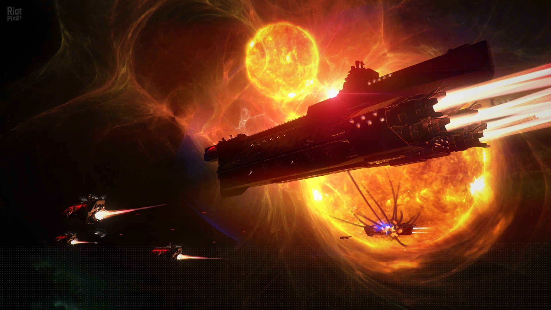 [14]-Endless Space 2: Definitive Edition – v1.5.60 (Re-Awakening Update) + All DLCs/Bonuses Download-HohohoGames