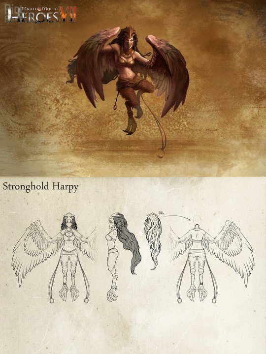 [24]-Might & Magic: Heroes VII – v2.2.1-40632 + All DLCs & Bonus Soundtrack Download-HohohoGames