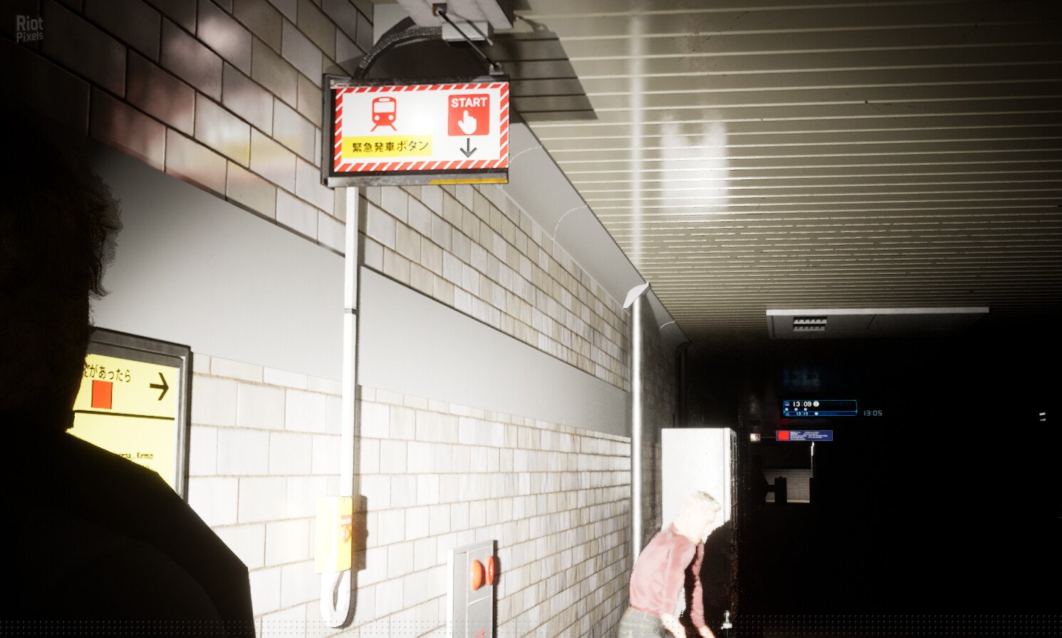 [6]-Re≒Connect Exit LOOP + Windows 7 Fix Download-HohohoGames