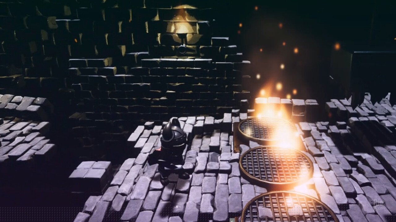[6]-Potty Knight Saga Download-HohohoGames