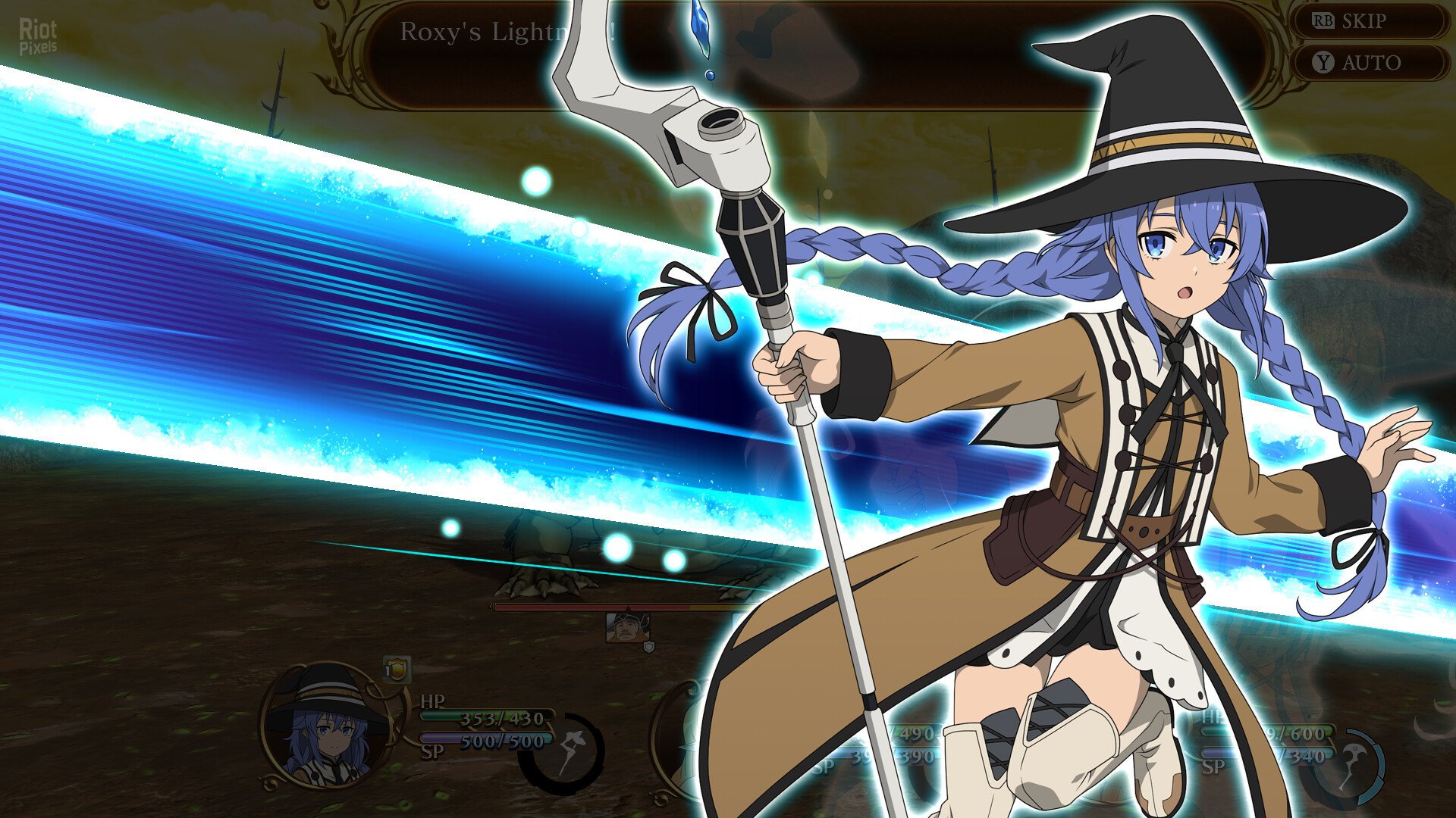 [3]-Mushoku Tensei: Jobless Reincarnation Quest of Memories – v1.0.3 + Windows 7 Fix Download-HohohoGames