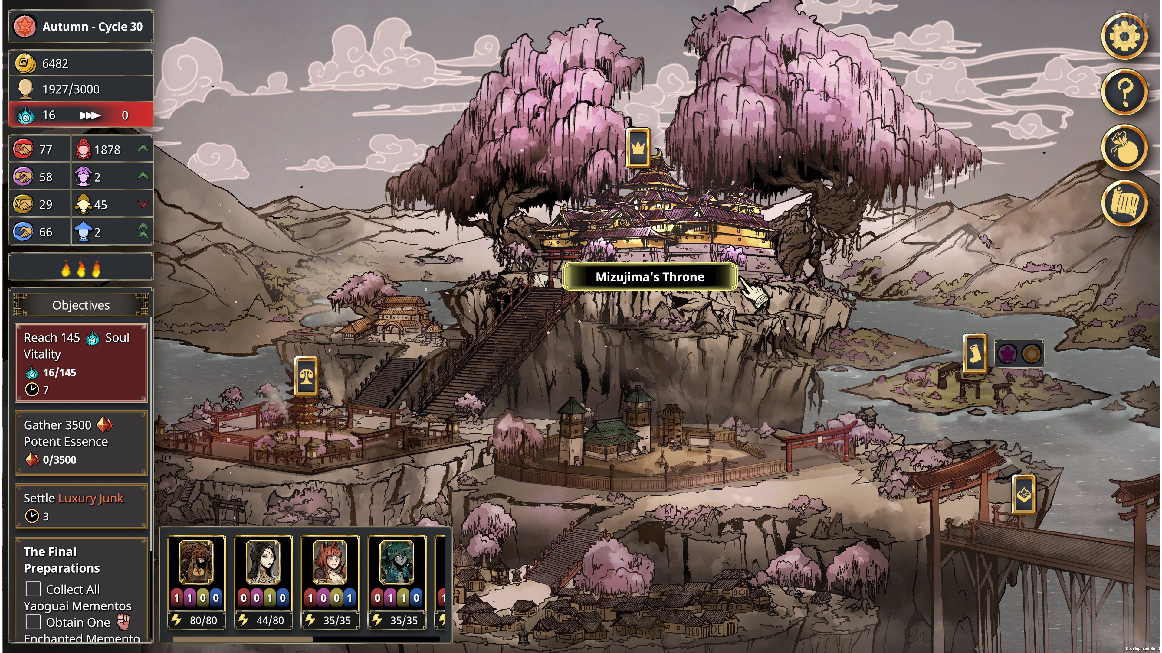 [5]-My Lovely Empress – v1.0.5 Download-HohohoGames