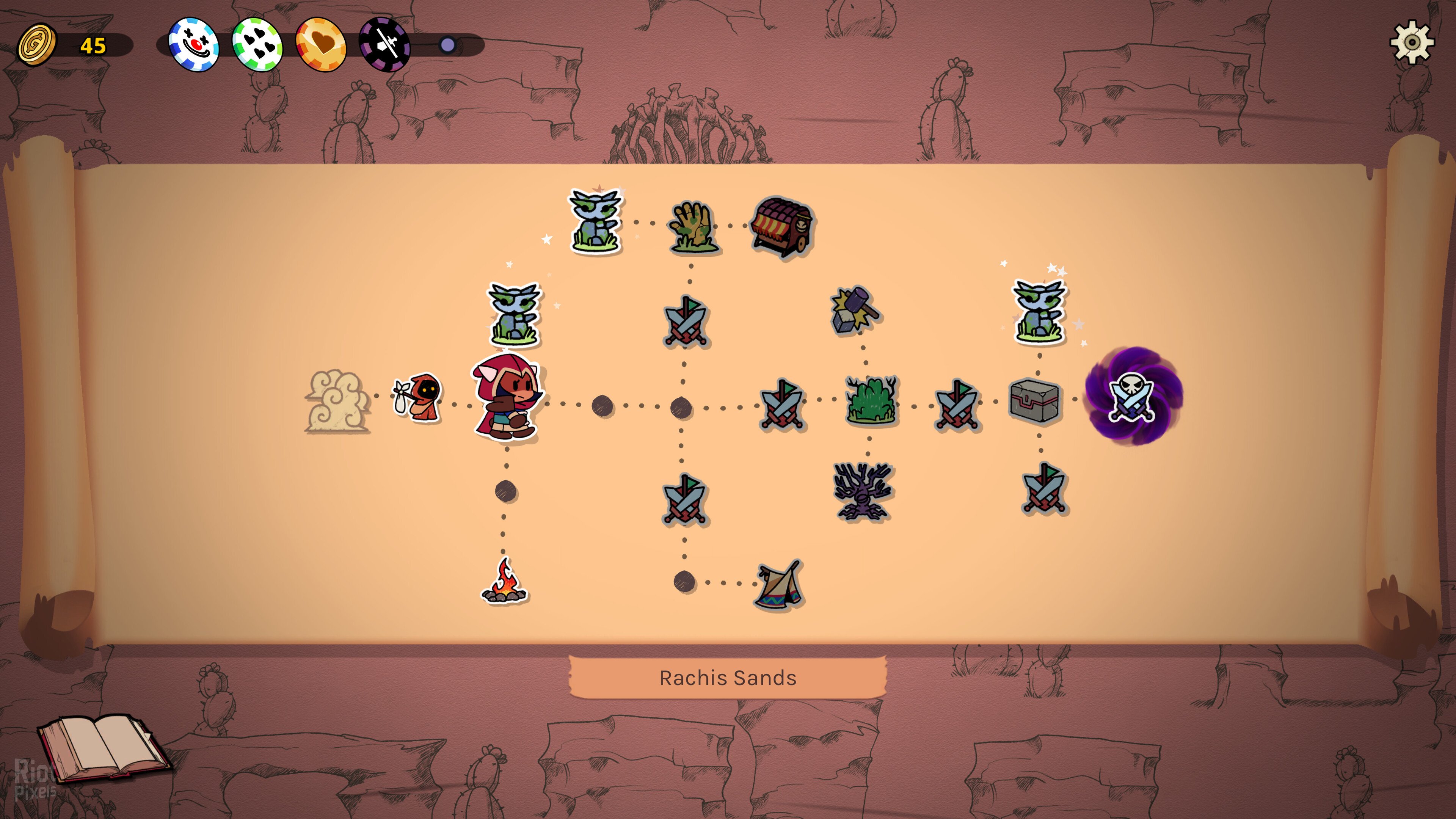 [7]-Dicefolk: Master Summoner Bundle – Build 15263970 + DLC + Bonus Soundtrack Download-HohohoGames