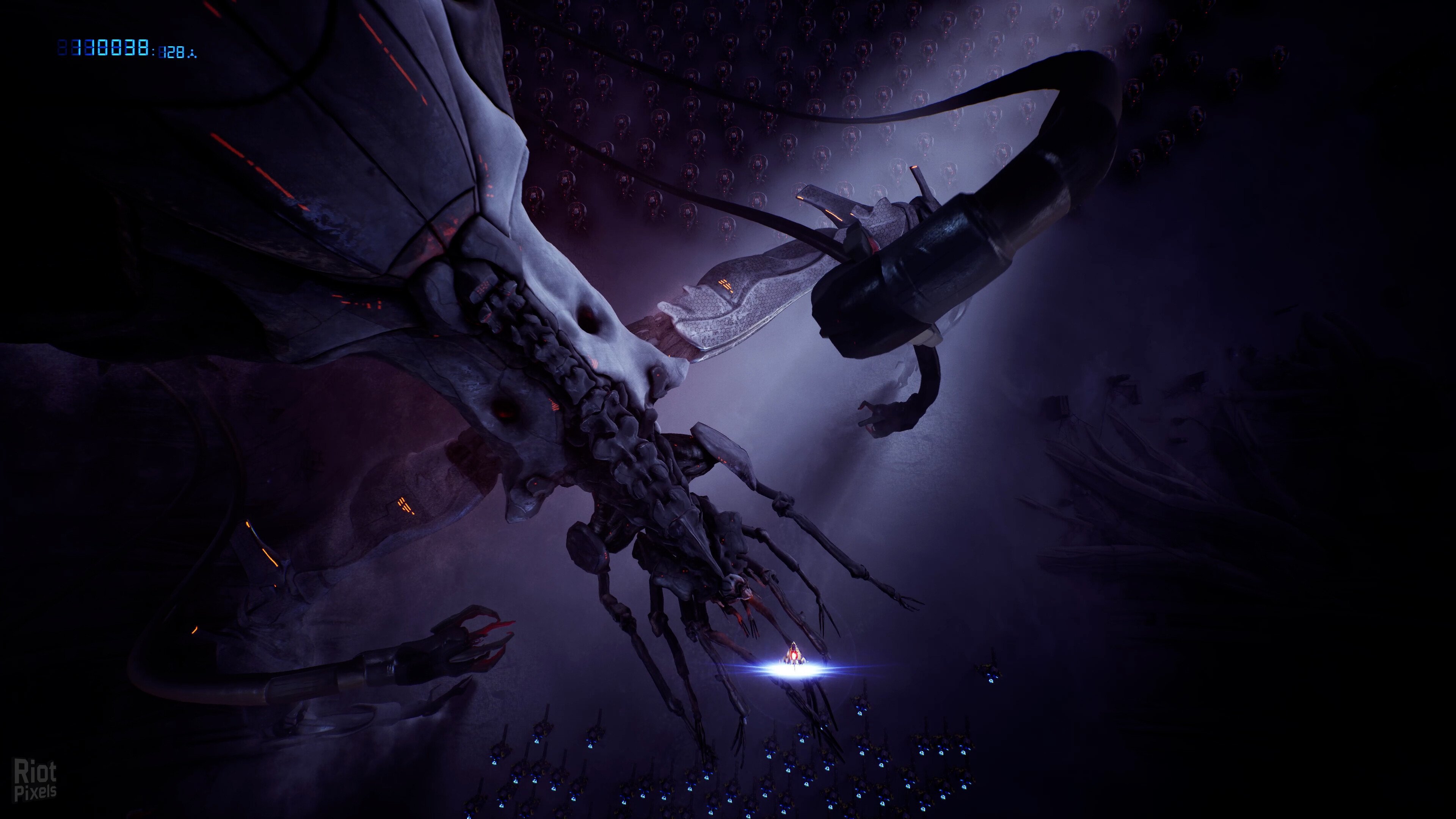[5]-CYGNI: All Guns Blazing – v1.01 (12254) + Windows 7 Fix Download-HohohoGames