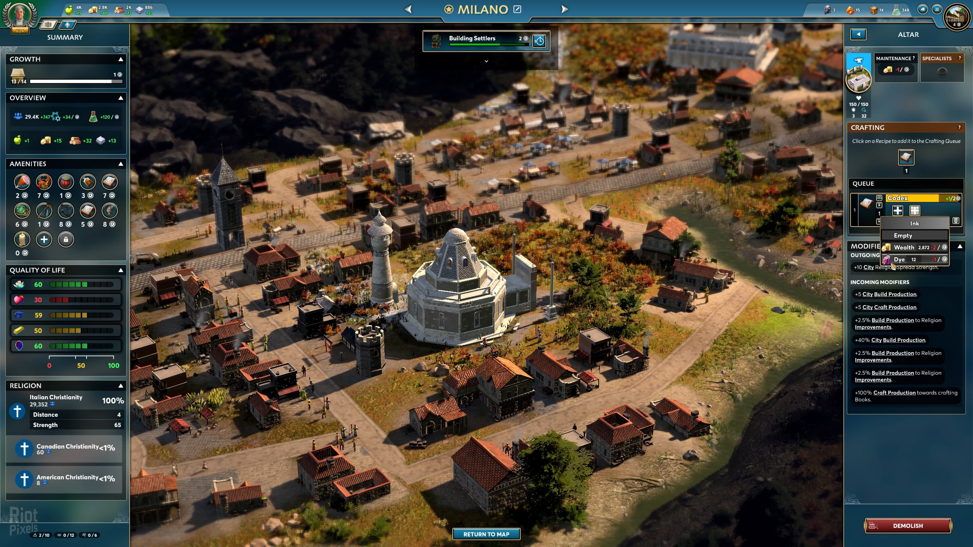 [9]-Ara: History Untold – Deluxe Edition – v1.0.0.316 + 4 DLCs Download-HohohoGames