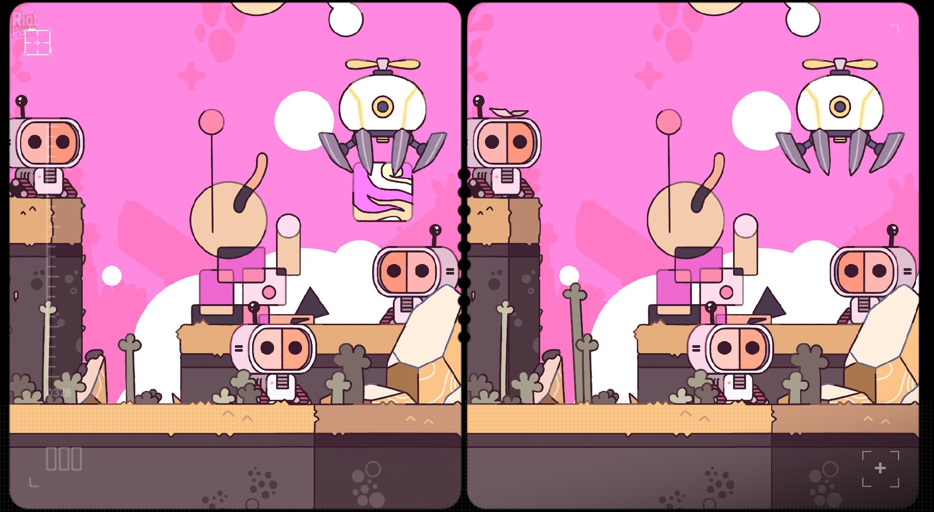 [3]-Broken Lens – v1.0.5.1 + Bonus Soundtrack Download-HohohoGames