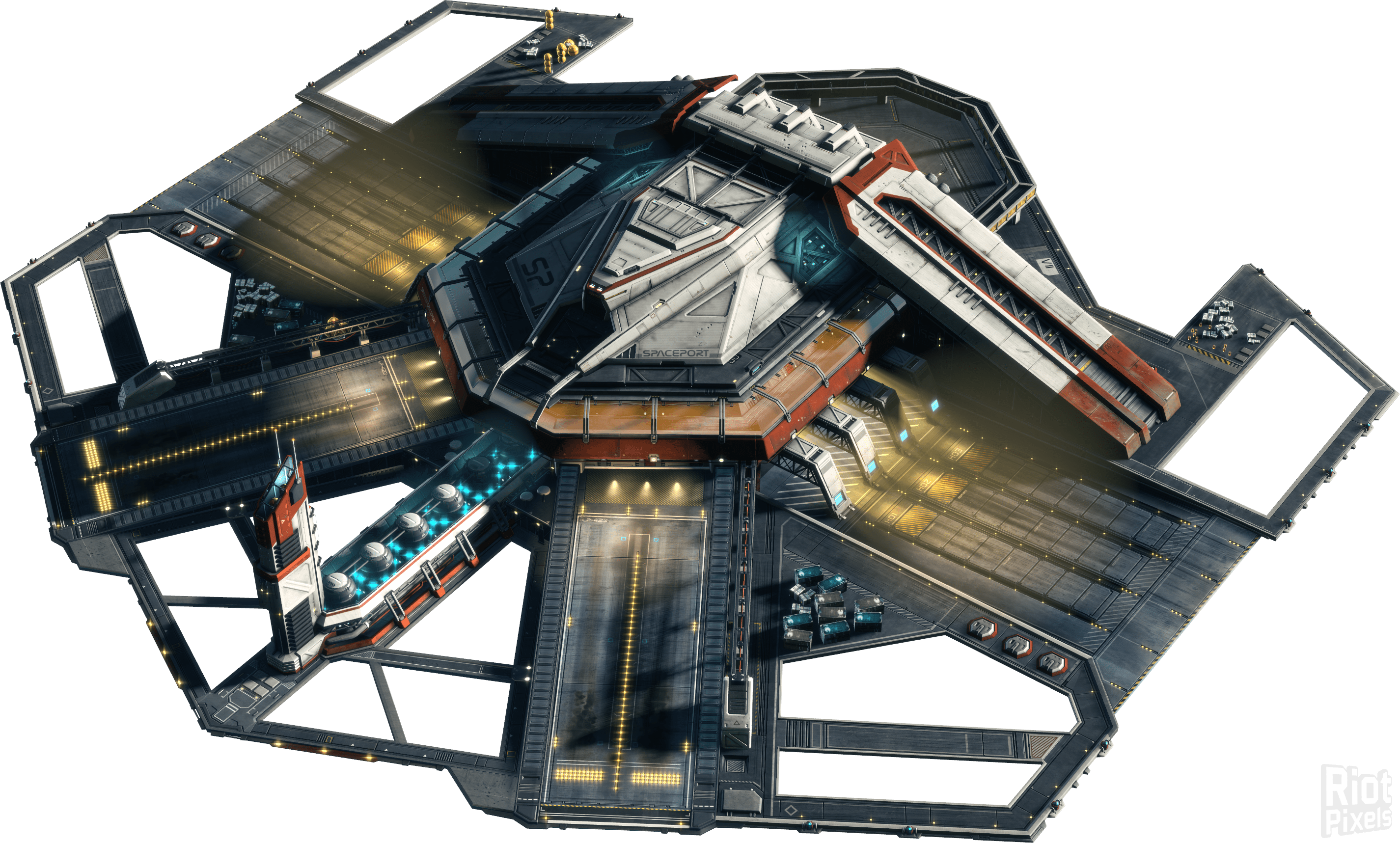 [25]-Anno 2205: Ultimate Edition, v1.8.3741.13270 + 6 DLCs + Bonus Content Download-HohohoGames