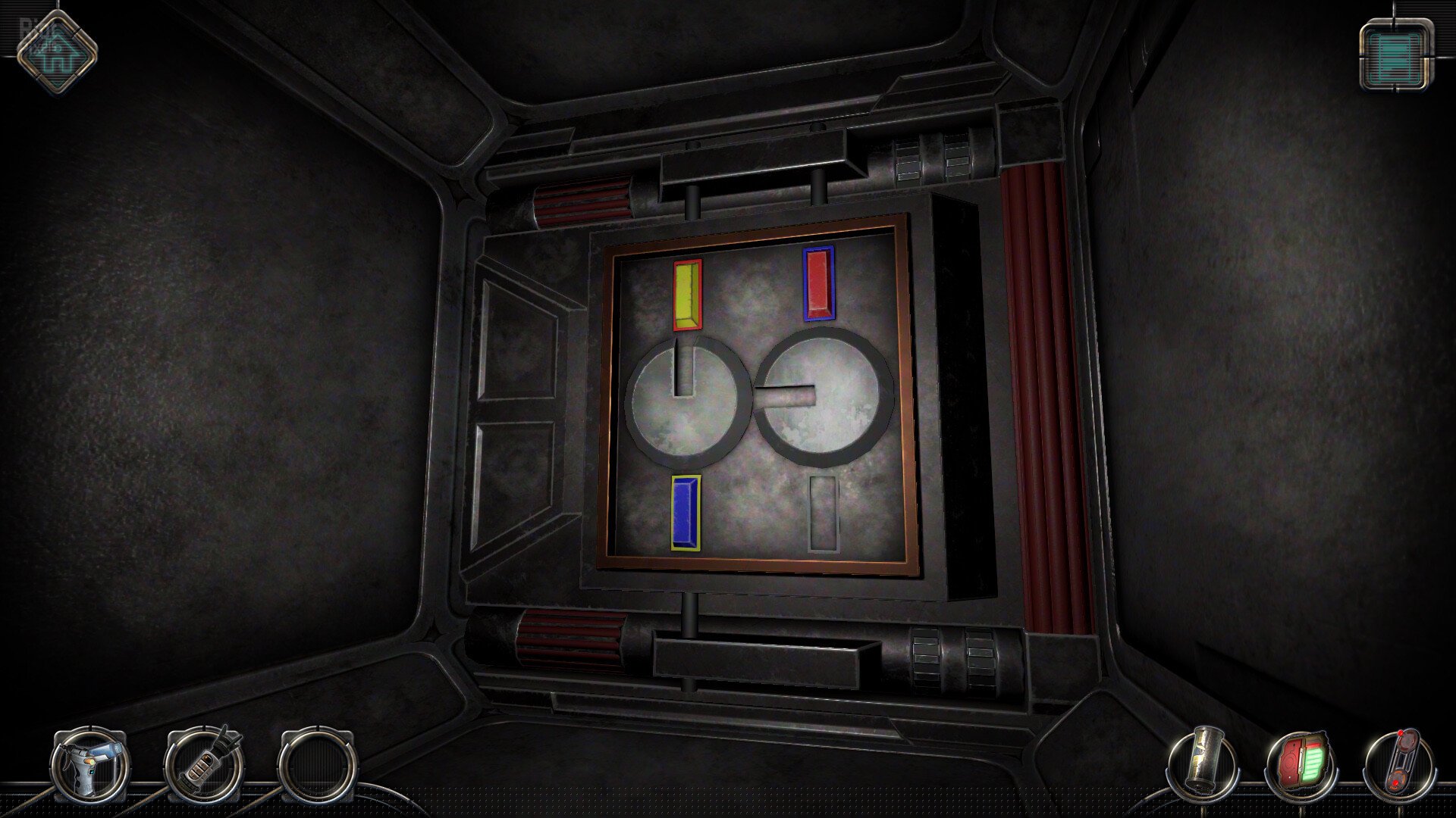 [5]-Machinika: Atlas – v1.1.2.1 Download-HohohoGames