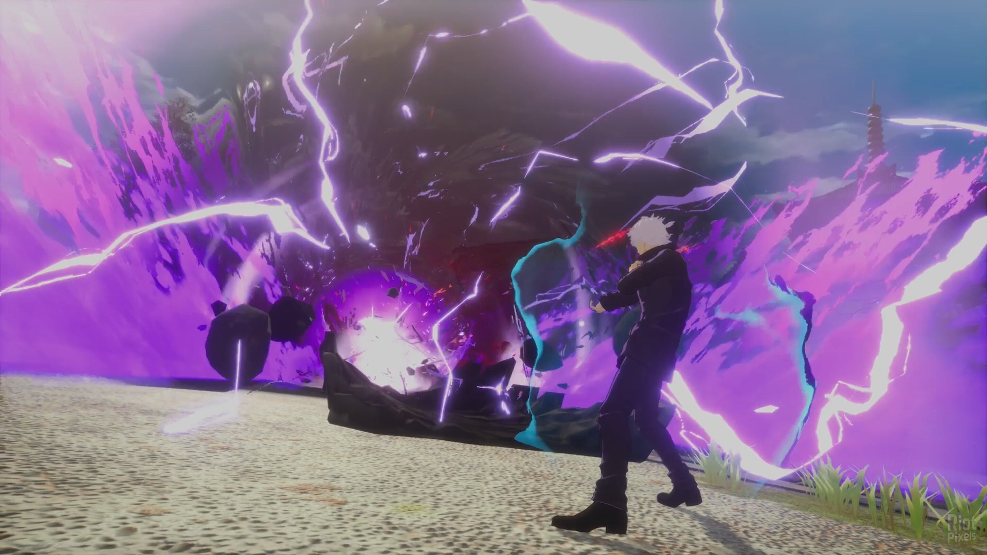 [4]-Jujutsu Kaisen: Cursed Clash – Ultimate Edition – v1.4.0 + 7 DLCs/Bonuses + Windows 7 Fix Download-HohohoGames