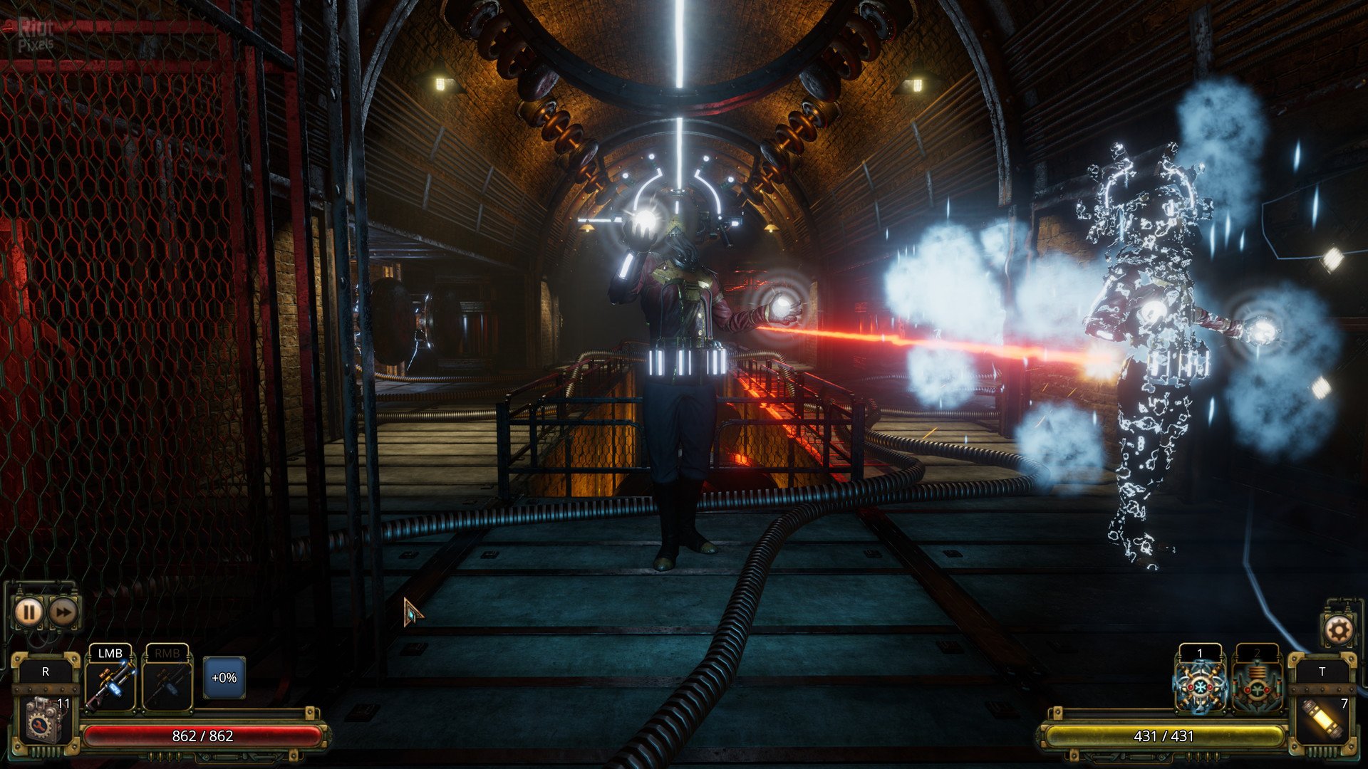 [15]-Vaporum: Lockdown – Build #80 (Patch #5) Download-HohohoGames