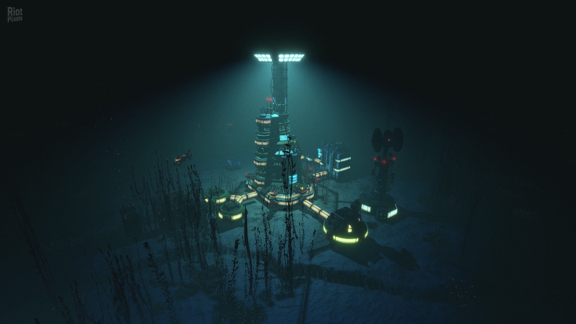 [13]-Surviving the Abyss – v1.03 Download-HohohoGames