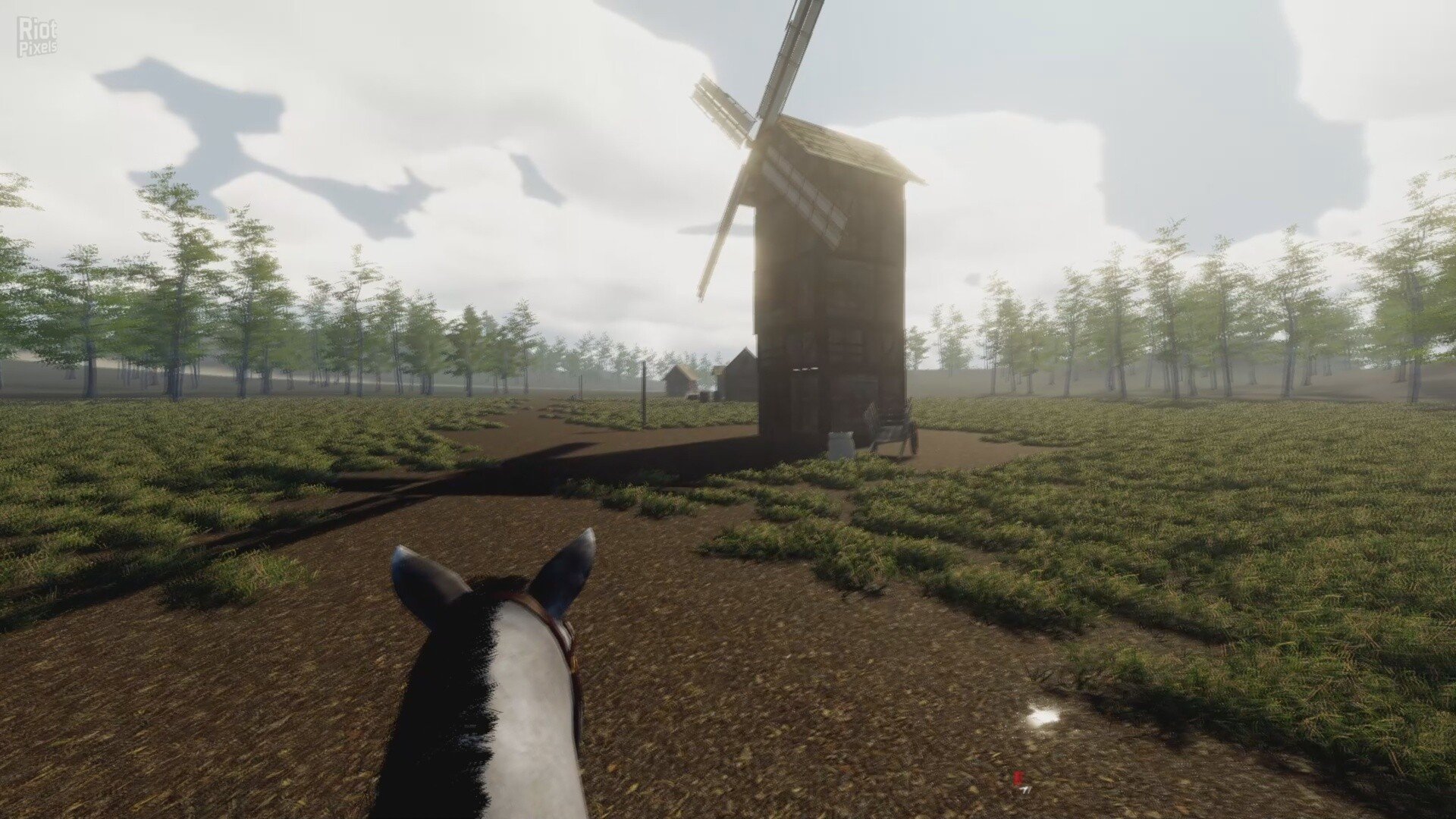 [8]-Valhalla Path: Survival Download-HohohoGames