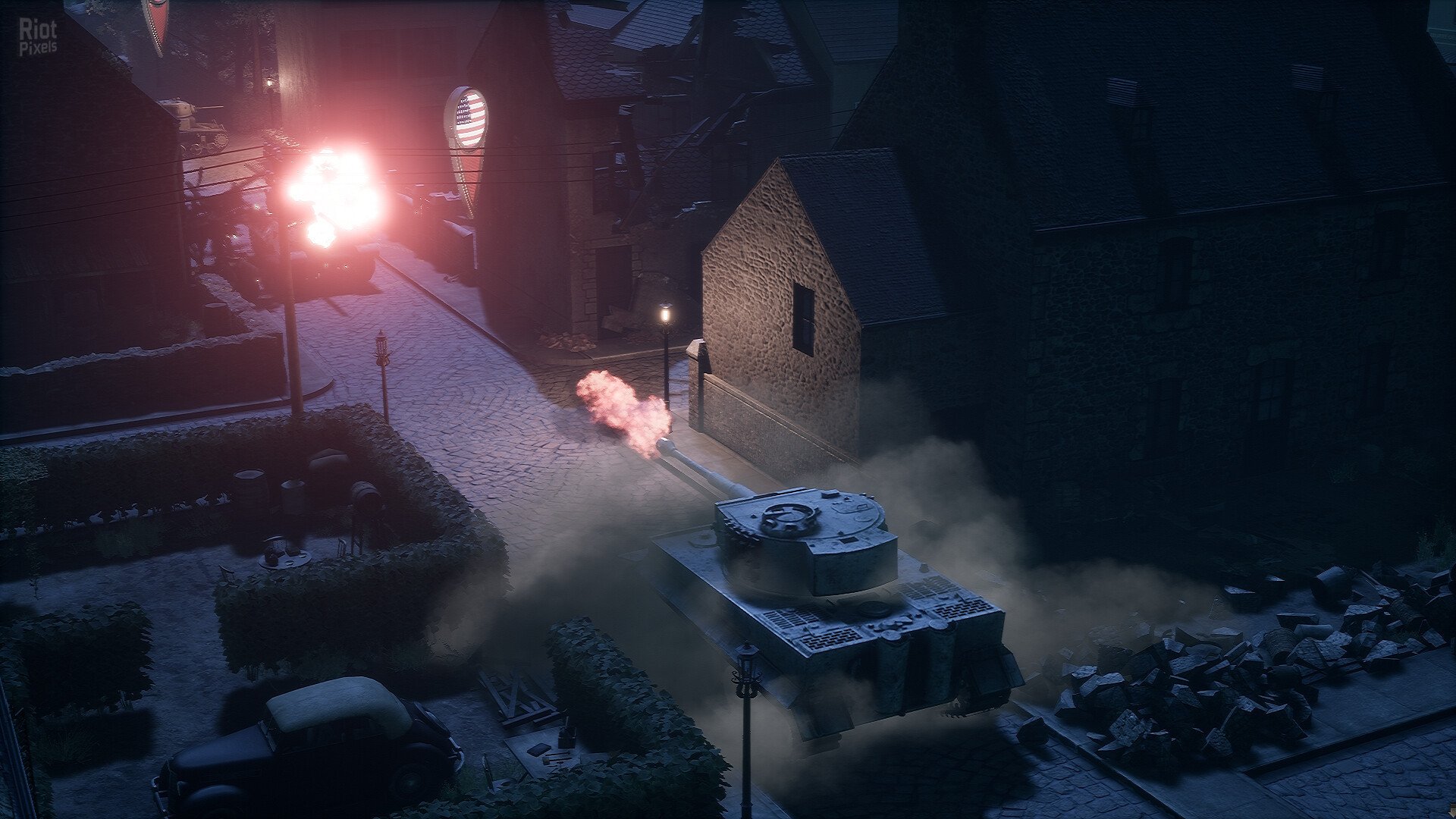 [9]-Headquarters: World War II – Complete, v1.02.01 + 3 DLCs/Bonuses Download-HohohoGames