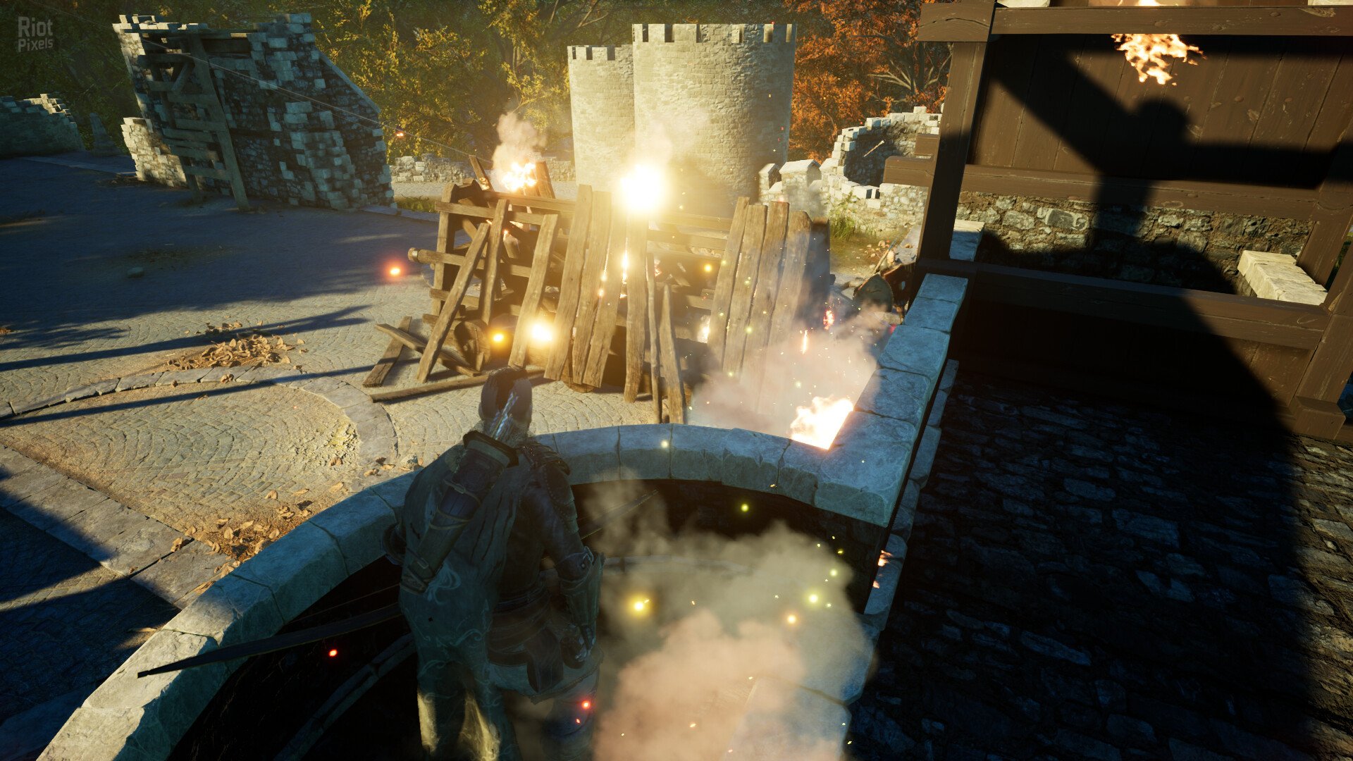 [3]-Robin Hood: Sherwood Defenders Download-HohohoGames