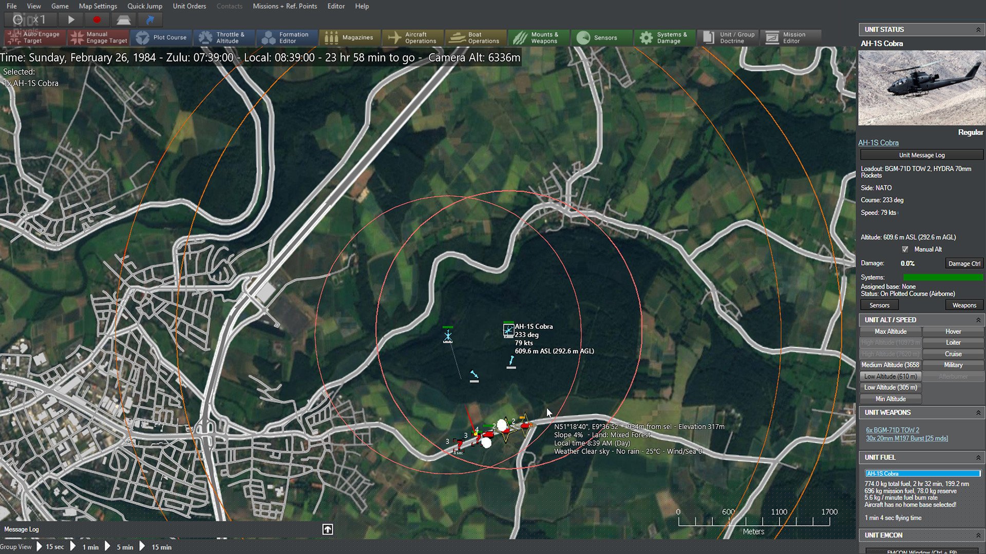 [9]-Command: Modern Operations – v1.07 Build 1567 + 26 DLCs Download-HohohoGames