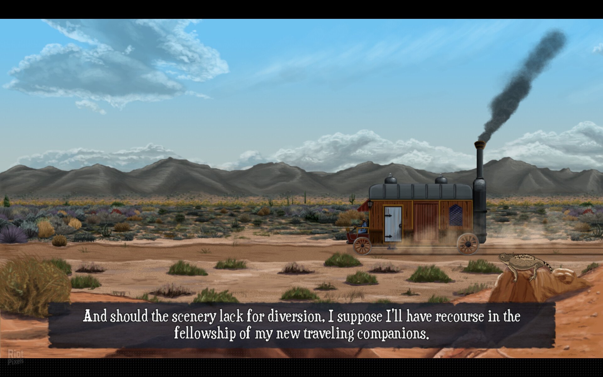 [2]-Rosewater – v1.00.1 + Bonus Soundtrack Download-HohohoGames