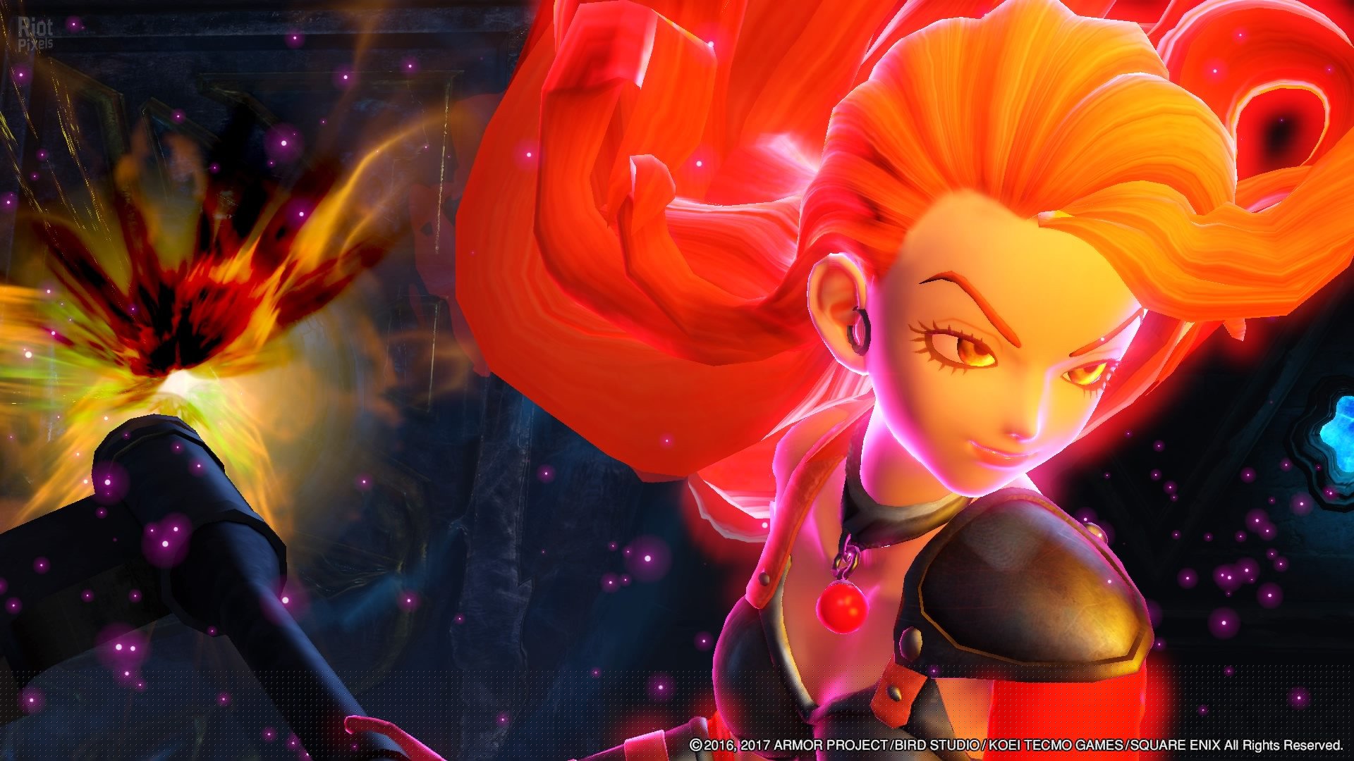 [6]-Dragon Quest Heroes 2: Explorer’s Edition + All DLCs Download-HohohoGames