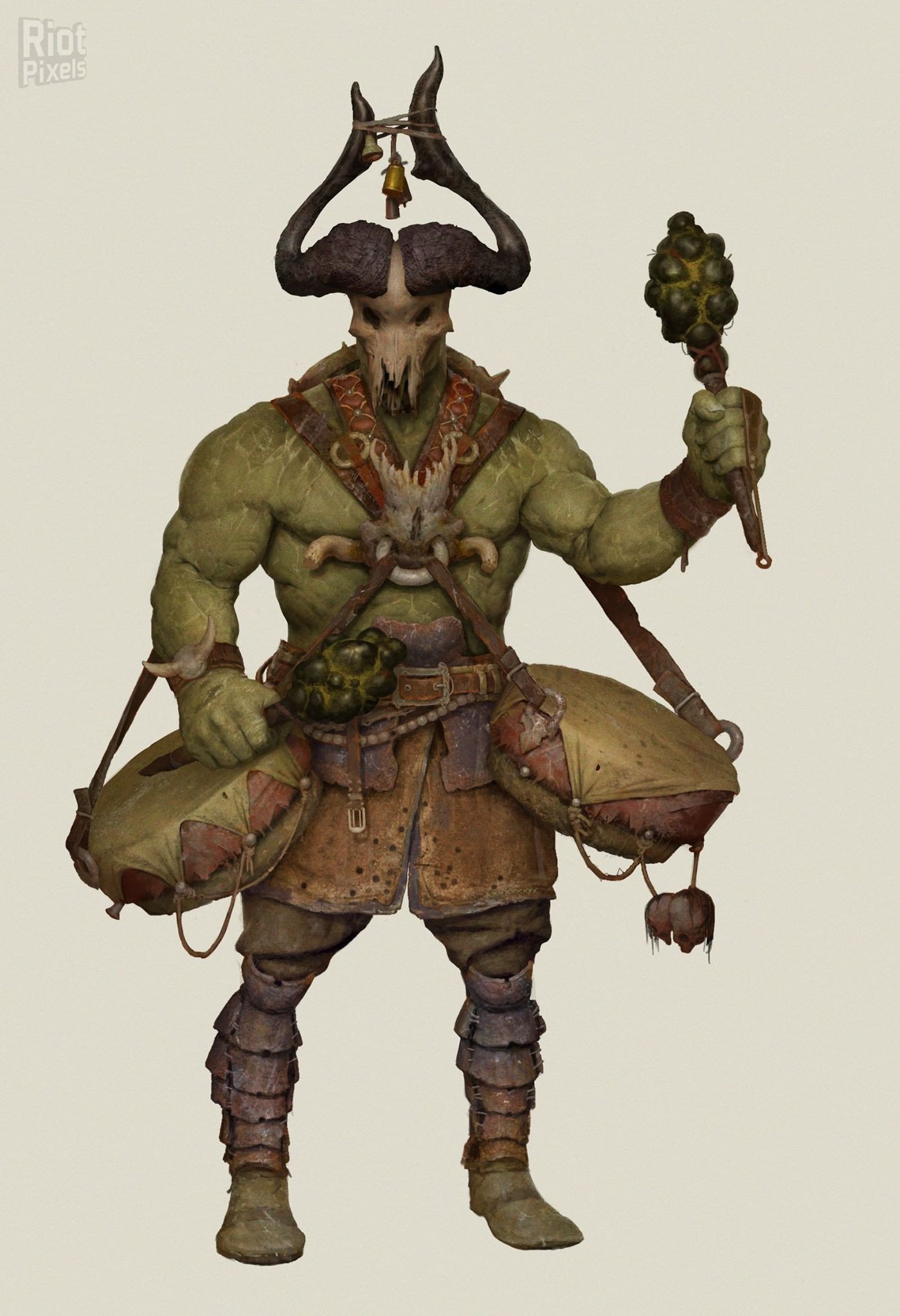 [25]-SpellForce 3 – v1.01/Update 2 Download-HohohoGames