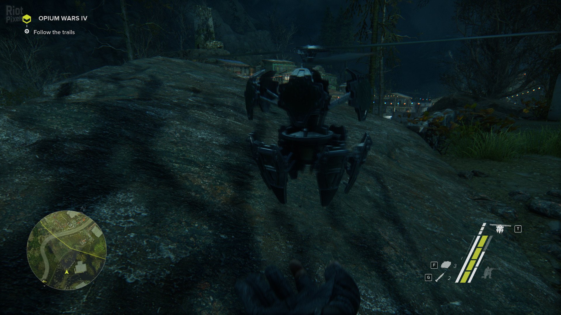 [14]-Sniper: Ghost Warrior 3 – Season Pass Edition, v1.8 + All DLCs Download-HohohoGames