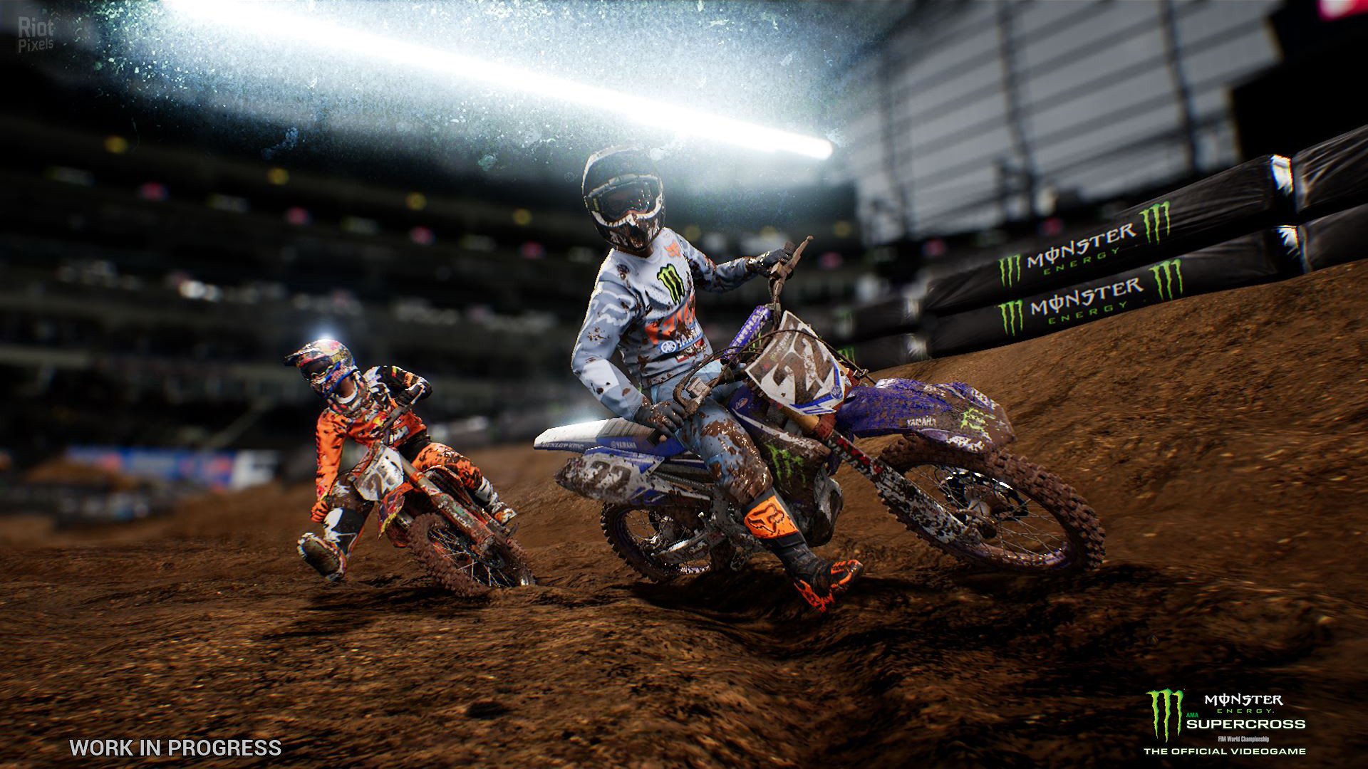 [6]-Monster Energy Supercross: The Official Videogame Download-HohohoGames
