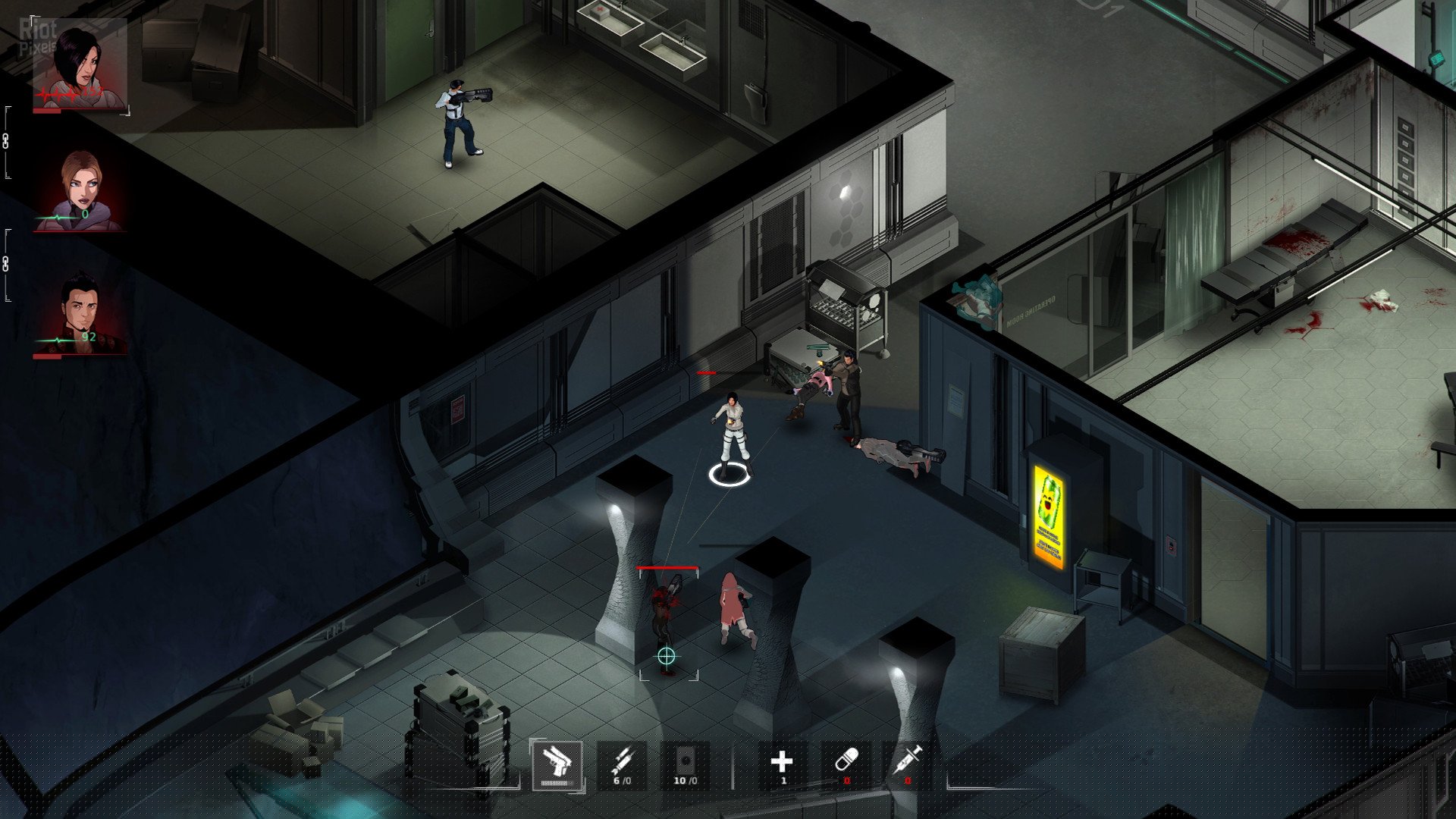 [2]-Fear Effect Sedna Download-HohohoGames