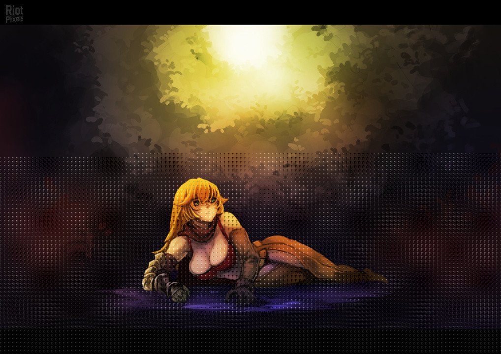 [11]-The Vagrant Download-HohohoGames
