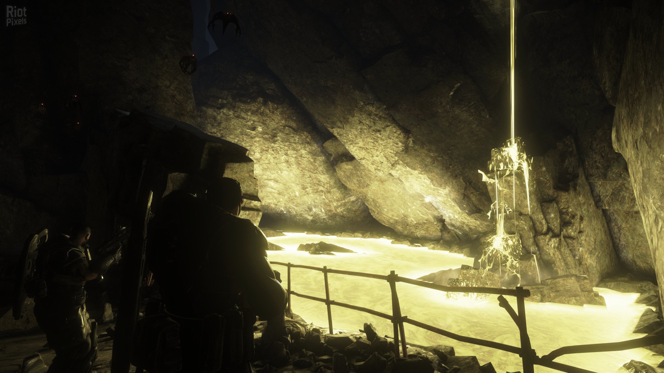 [10]-Gears of War: Ultimate Edition – v1.10 Download-HohohoGames