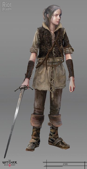 [41]-The Witcher 3: Wild Hunt – Game of the Year Edition v1.31/v1.32 + HD Mod Download-HohohoGames