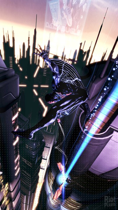 [31]-Spider-Man: Shattered Dimensions (Steam) Download-HohohoGames
