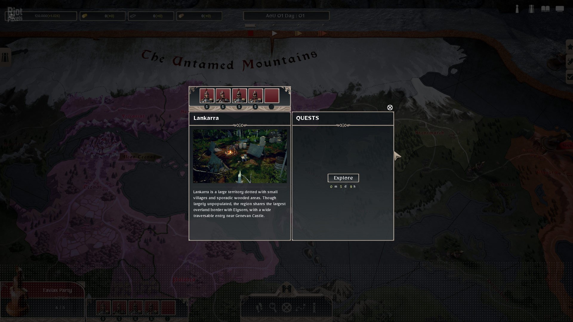 [8]-Forged of Blood – v1.0.4341 Download-HohohoGames