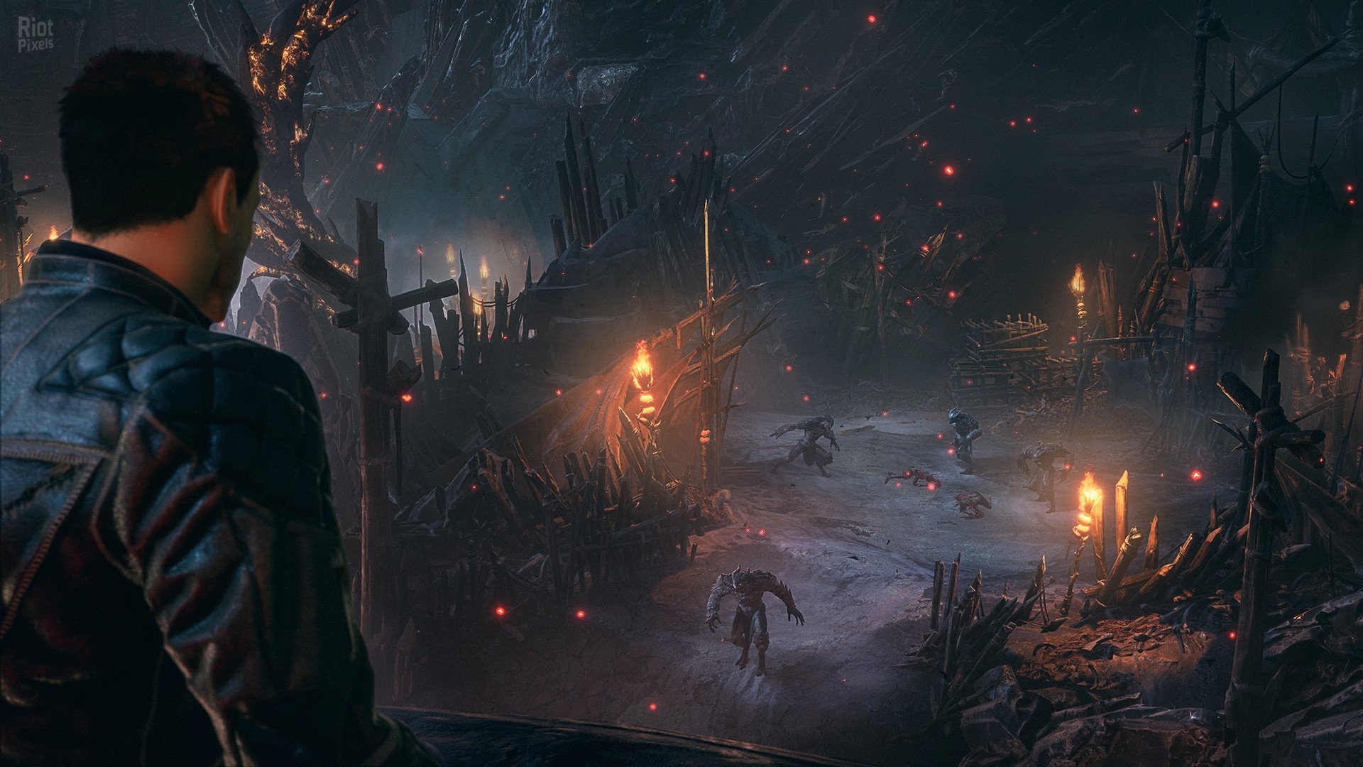 [14]-Devil’s Hunt Download-HohohoGames