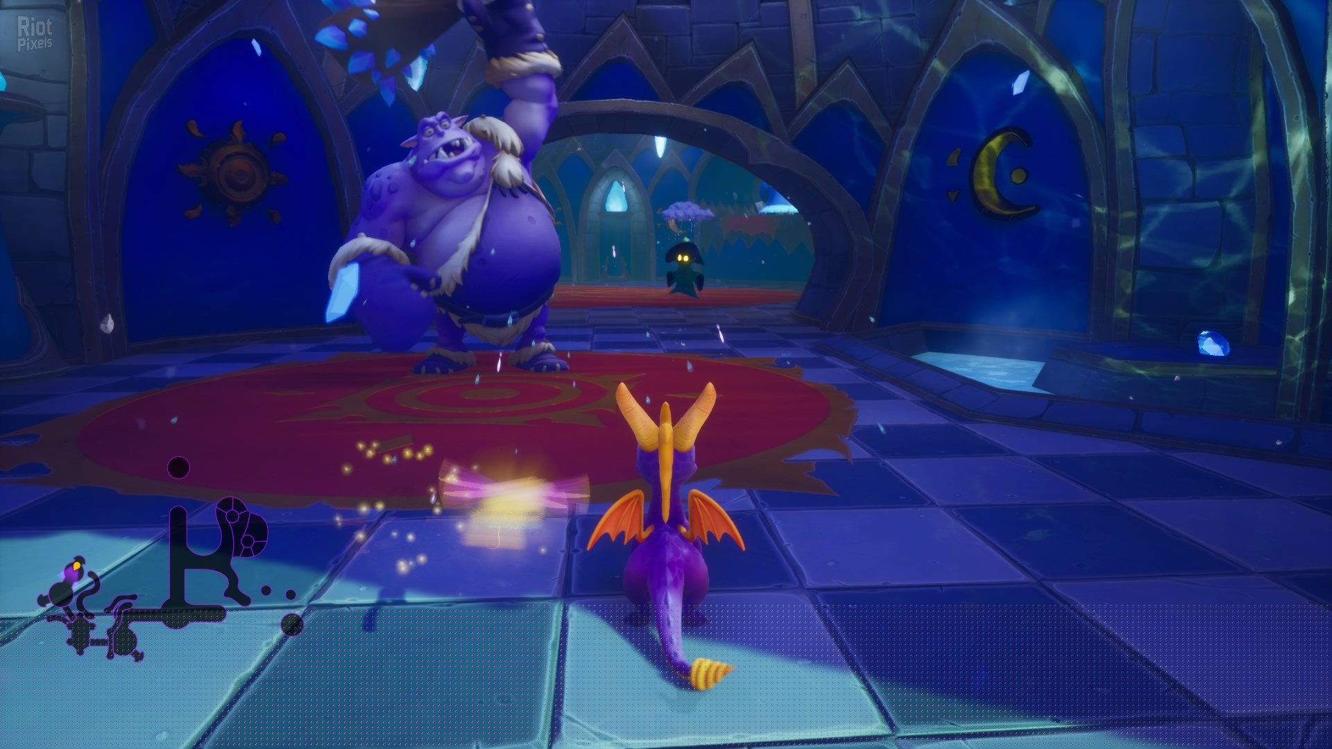 [5]-Spyro Reignited Trilogy Download-HohohoGames