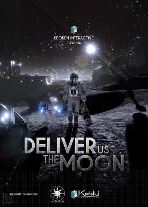 [19]-Deliver Us The Moon – v1.0.3 + Soundtrack Download-HohohoGames