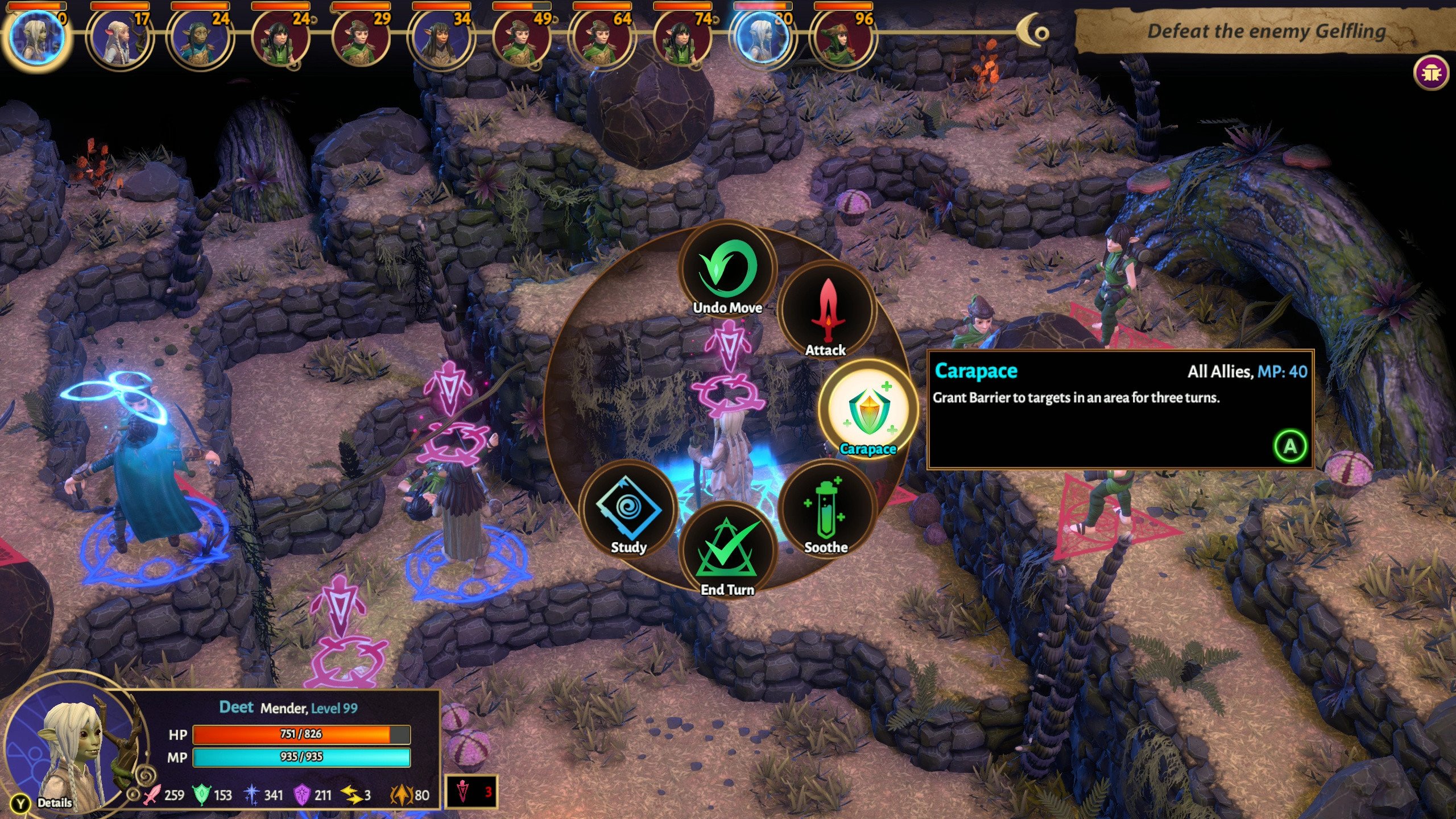 [10]-The Dark Crystal: Age of Resistance Tactics Download-HohohoGames