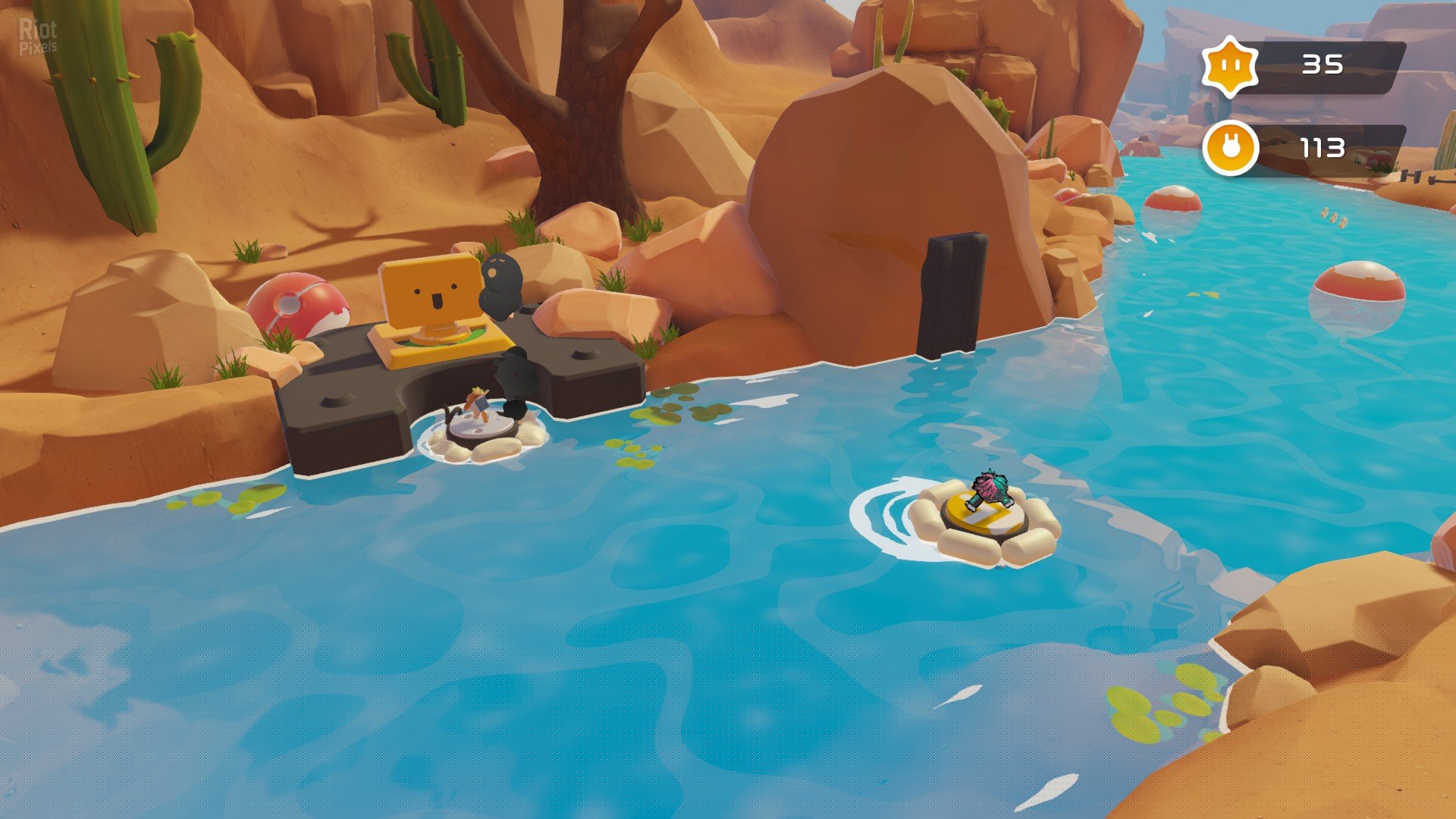 [10]-Biped – v1.1 Download-HohohoGames