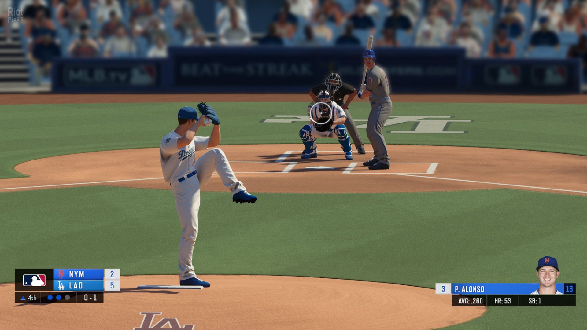 [5]-R.B.I. Baseball 20 Download-HohohoGames