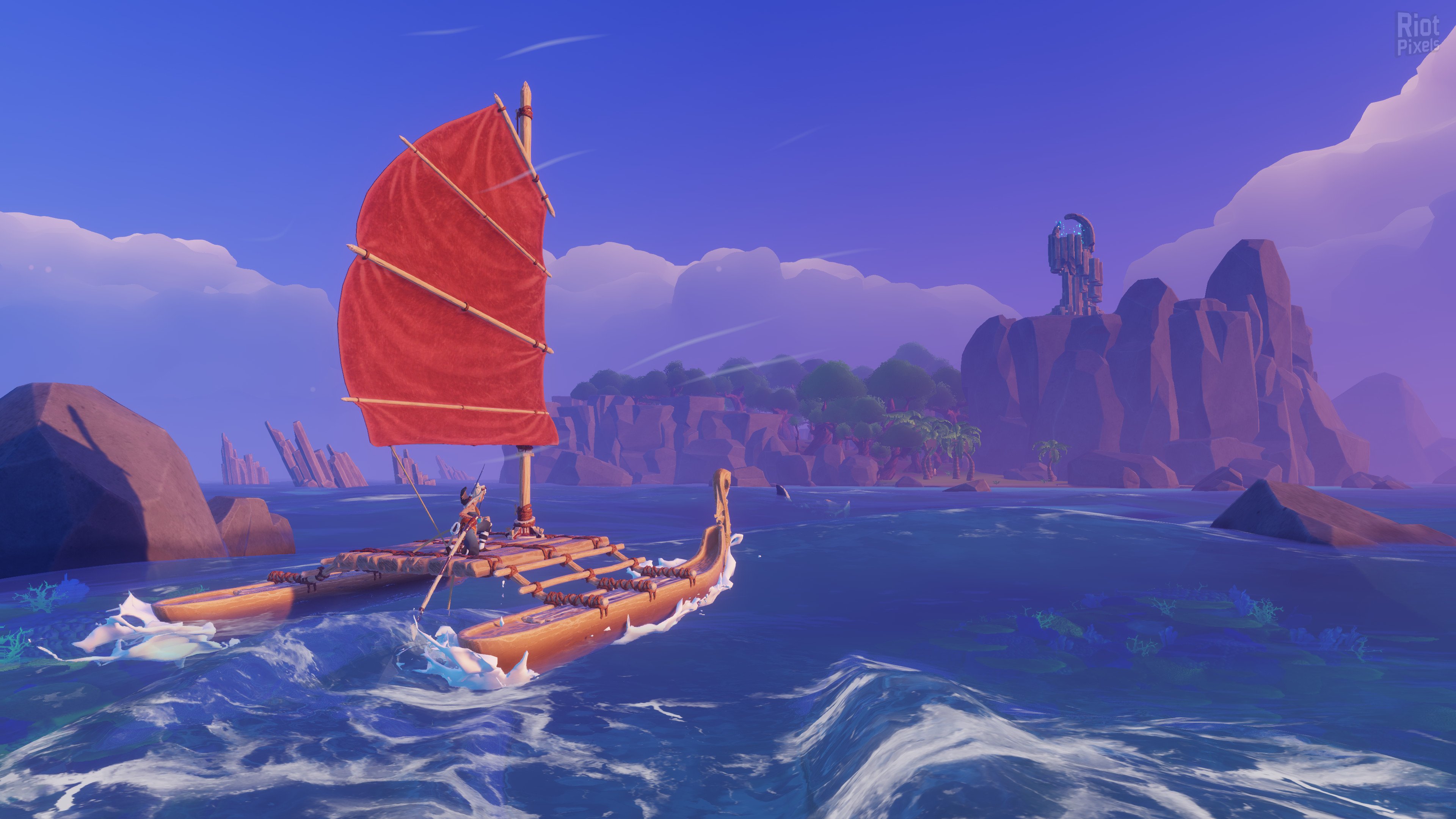 [8]-Windbound – v1.0.36896.31 + Pre-order DLC Download-HohohoGames