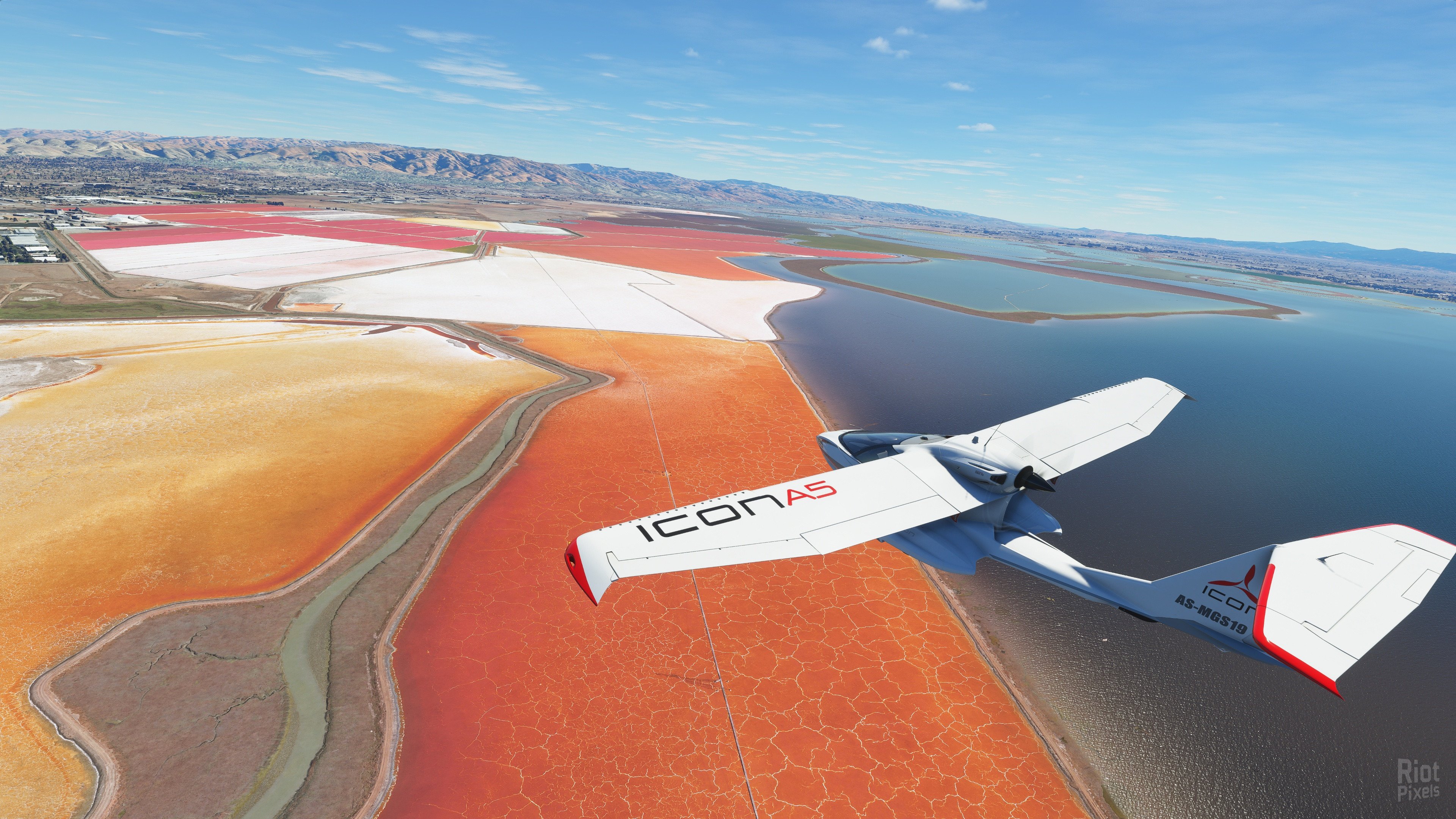[14]-Microsoft Flight Simulator – Monkey Repack Download-HohohoGames
