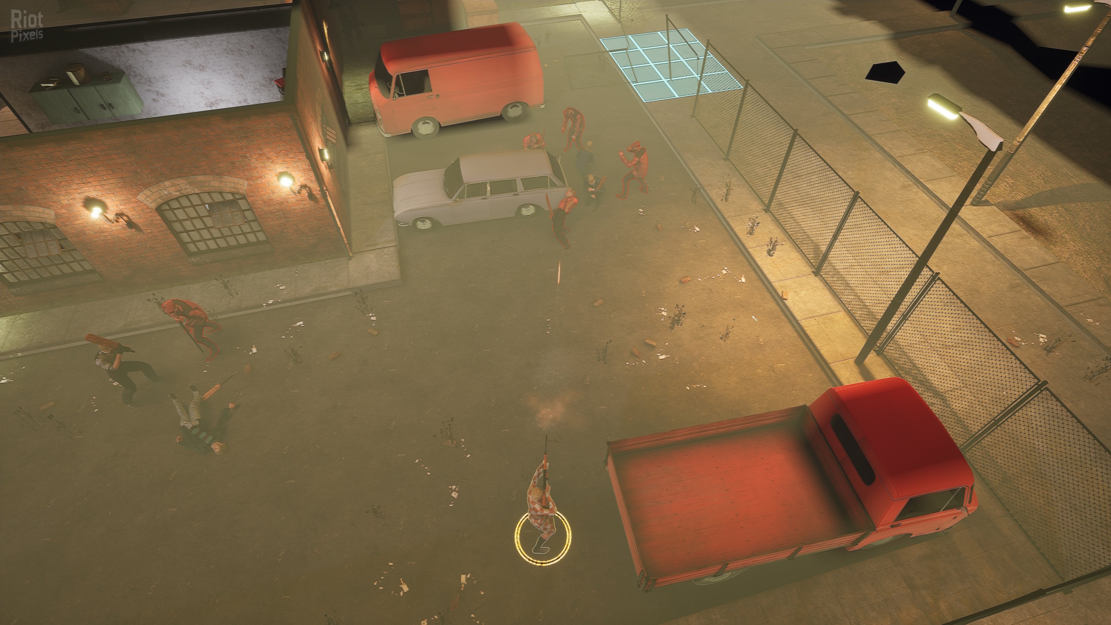 [16]-Company of Crime – v1.0.0.1041 Download-HohohoGames