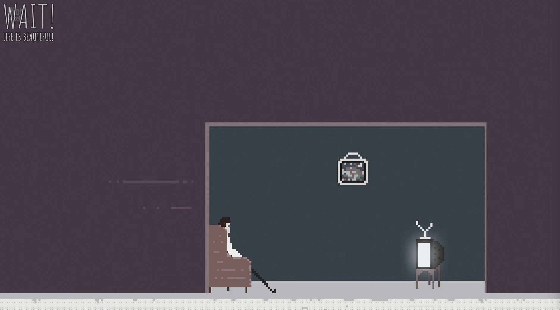 [4]-Wait! Life is Beautiful! Download-HohohoGames