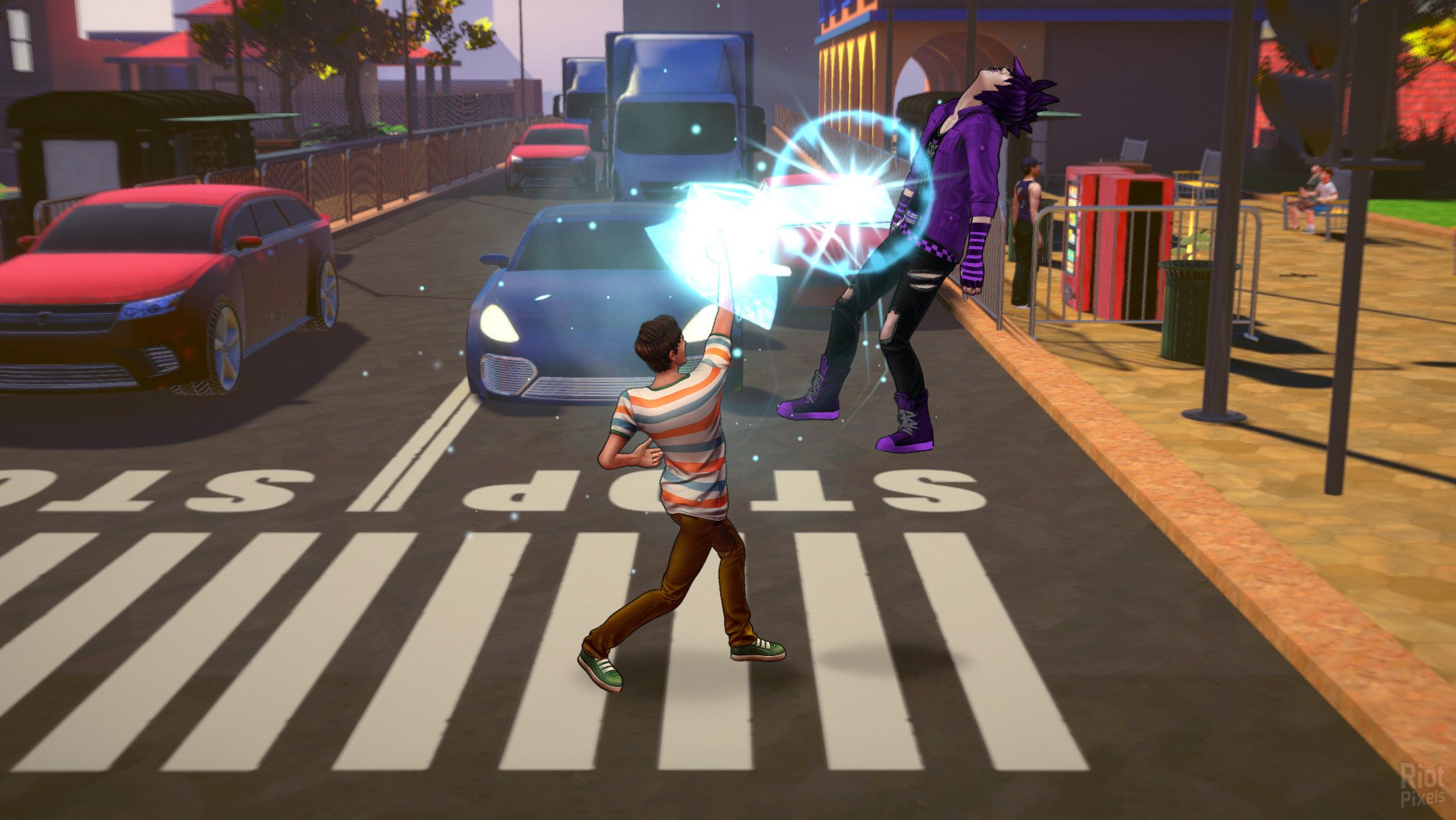 [5]-Cobra Kai: The Karate Kid Saga Continues Download-HohohoGames
