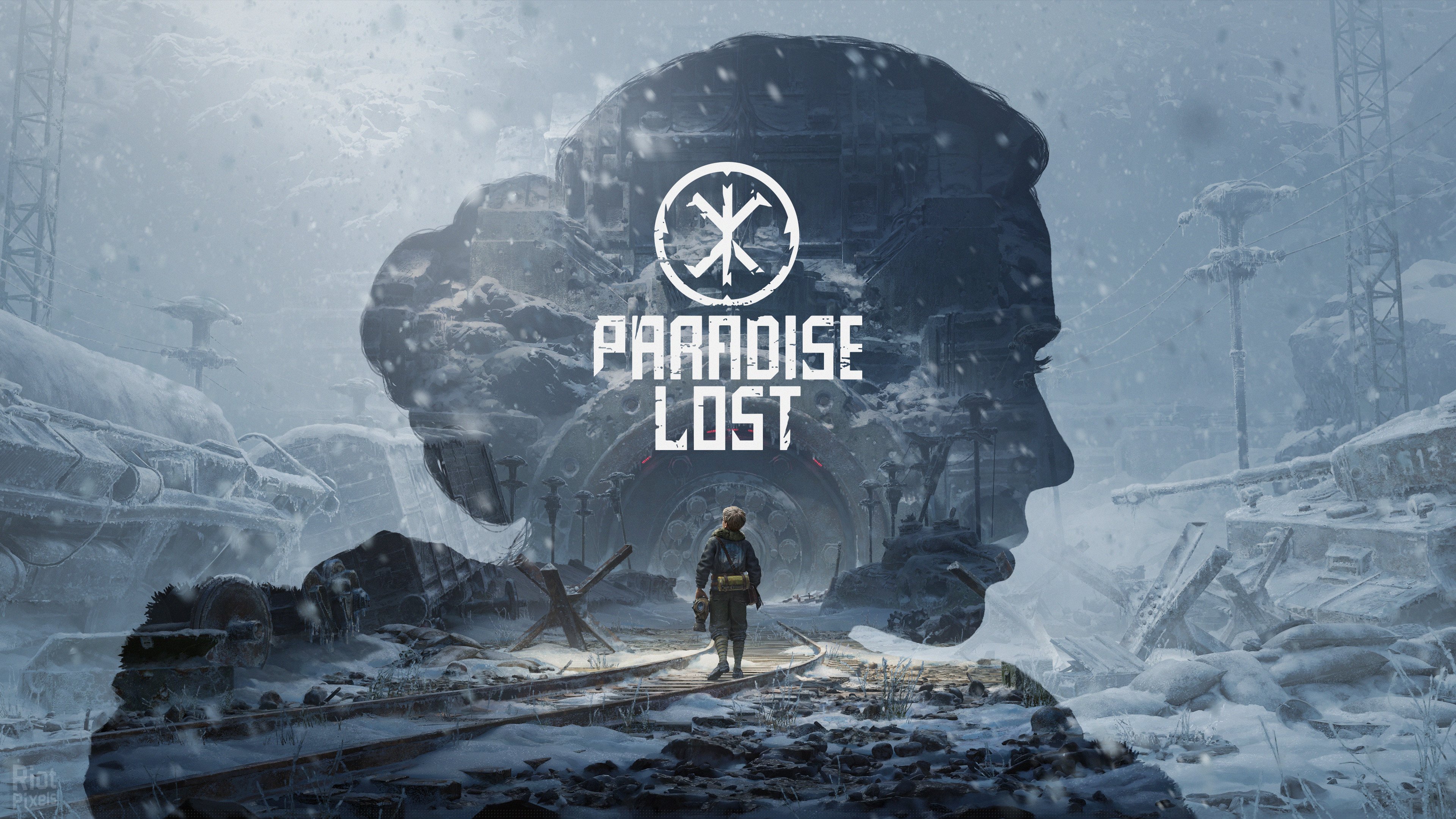 [17]-Paradise Lost Download-HohohoGames