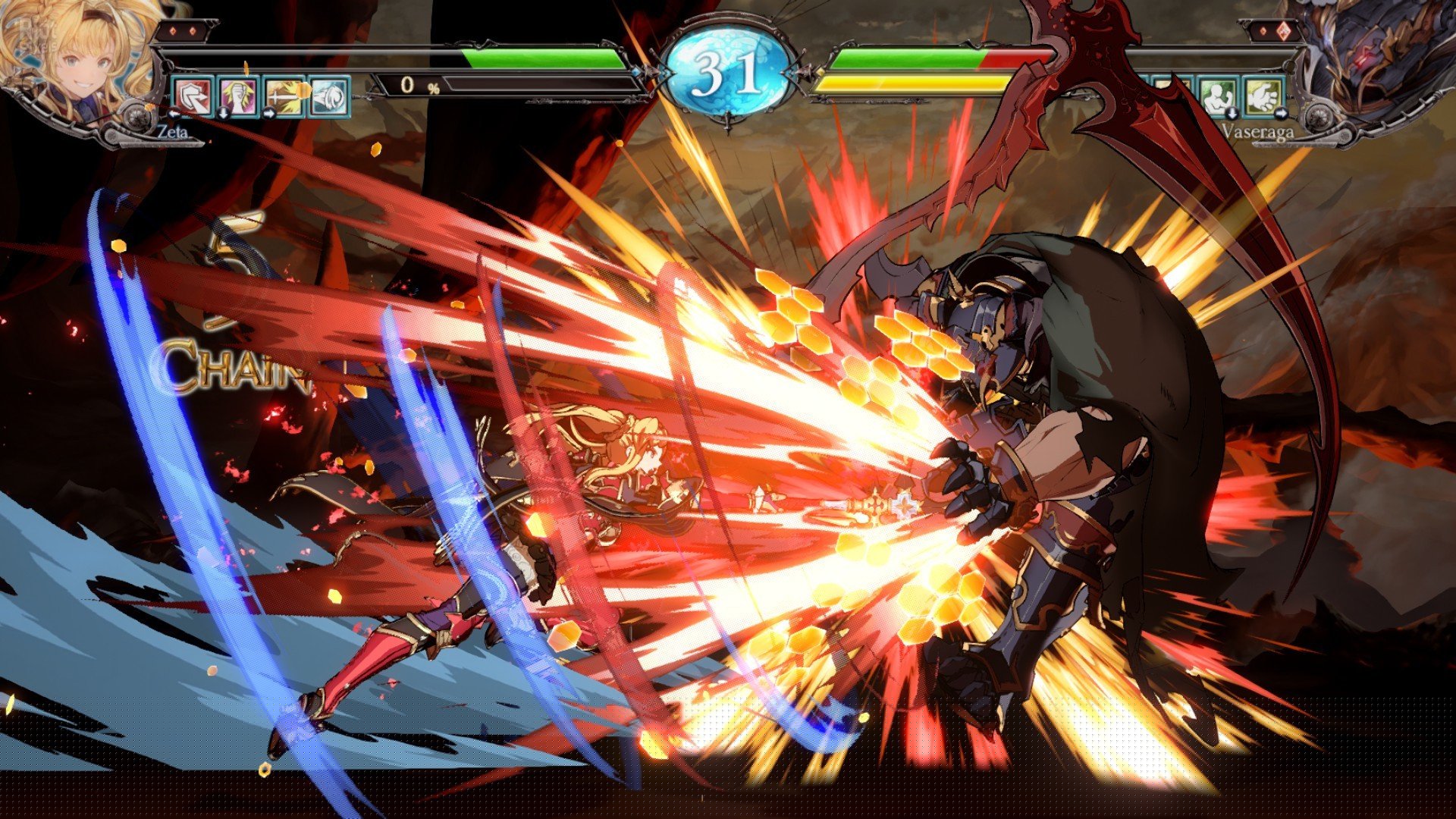 [7]-Granblue Fantasy: Versus – v2.40 + 20 DLCs Download-HohohoGames