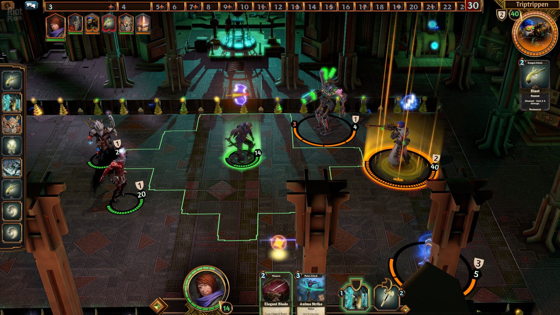 [3]-Spelldrifter Download-HohohoGames