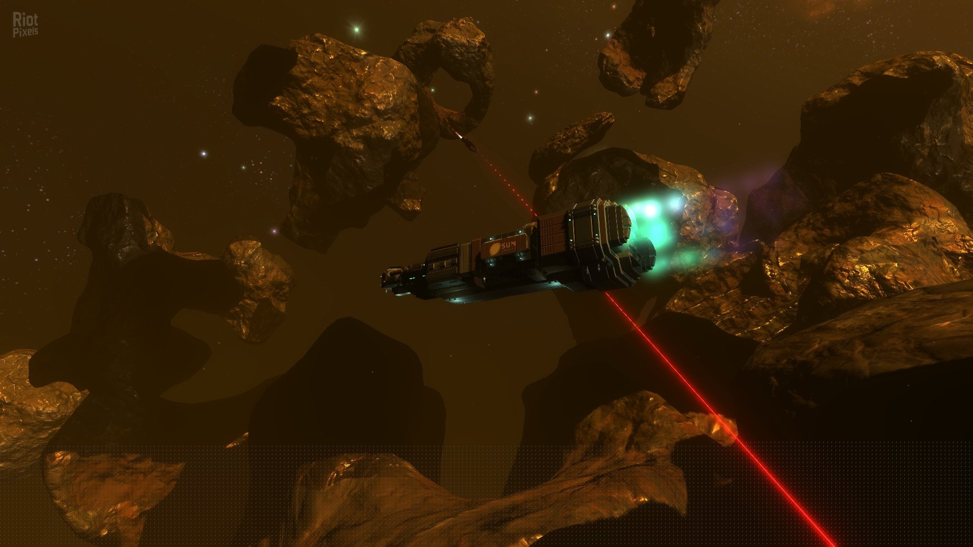 PULSAR: Lost Colony + Multiplayer Download-HohohoGames