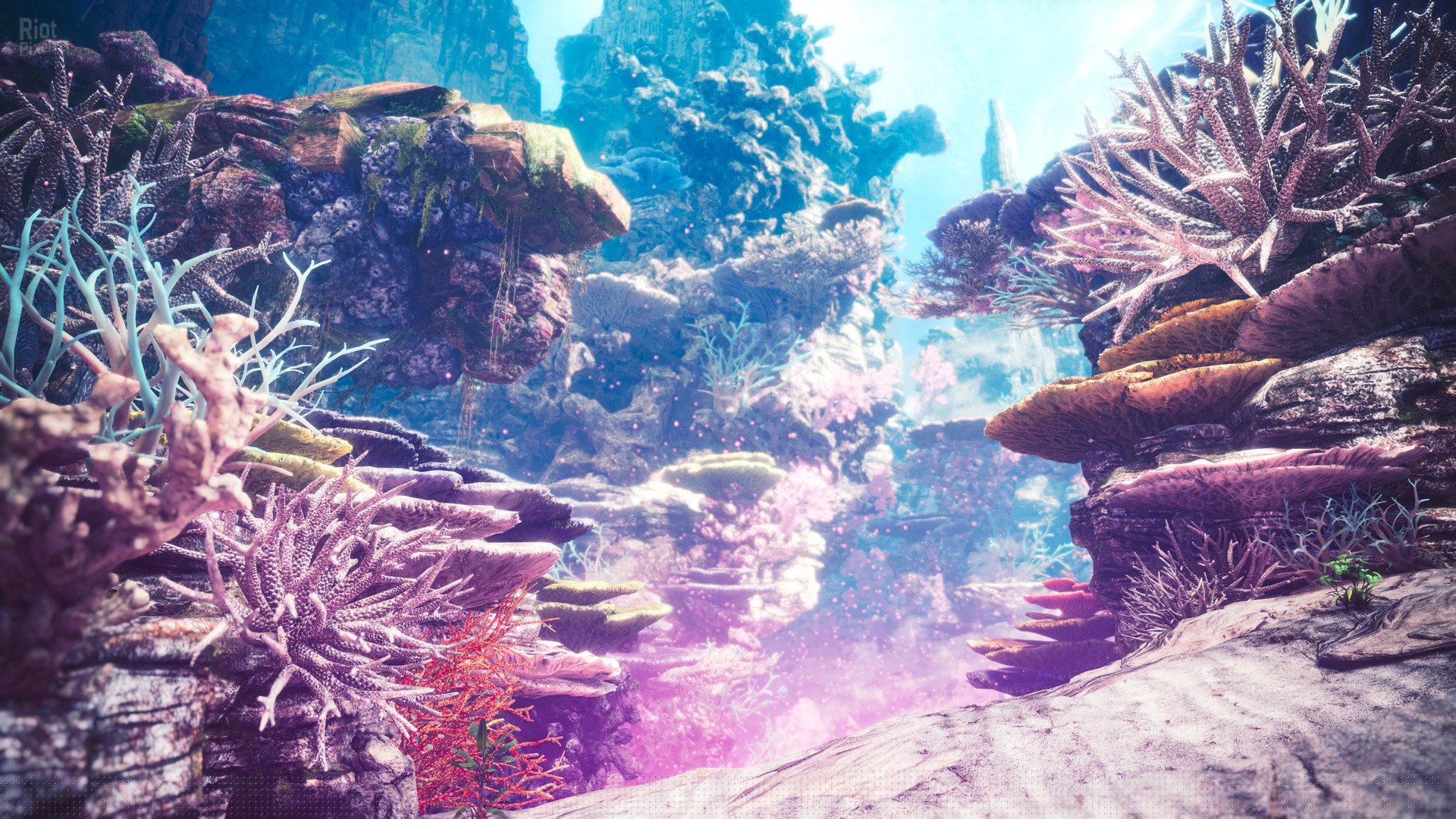 [18]-Monster Hunter World: Iceborne – Master Edition – v15.11.01/421471 + 242 DLCs + HRTP Download-HohohoGames