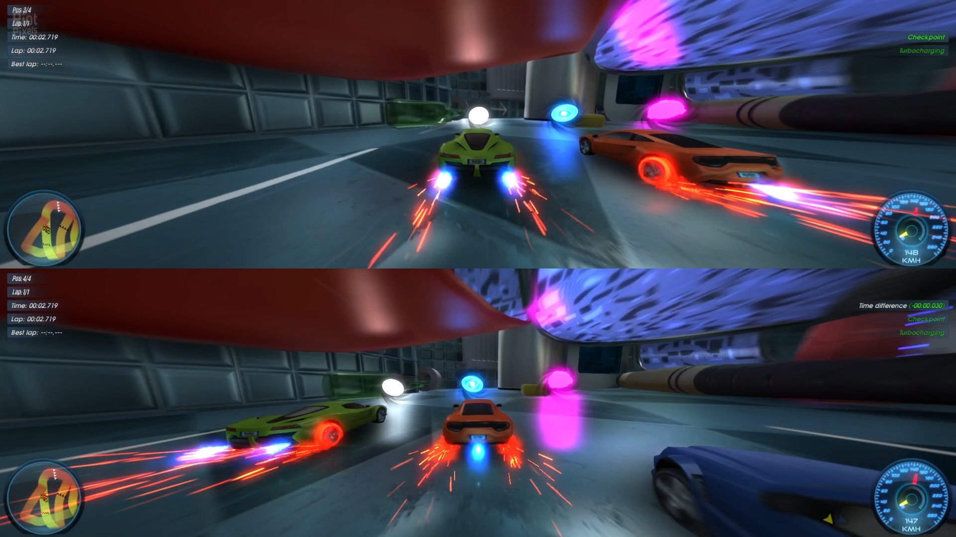 [2]-Mini Madness Download-HohohoGames