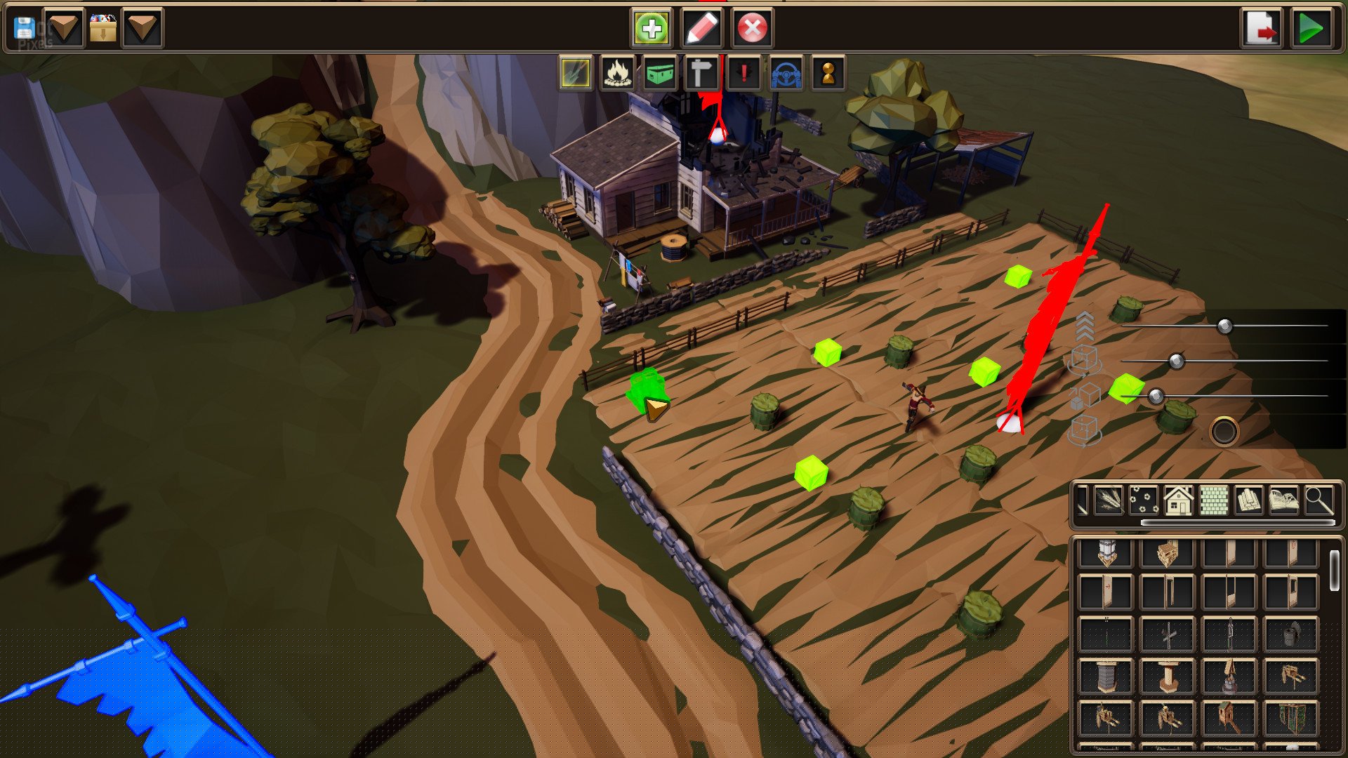 [14]-Heavenworld – v2.60 “Harbor Update” Download-HohohoGames