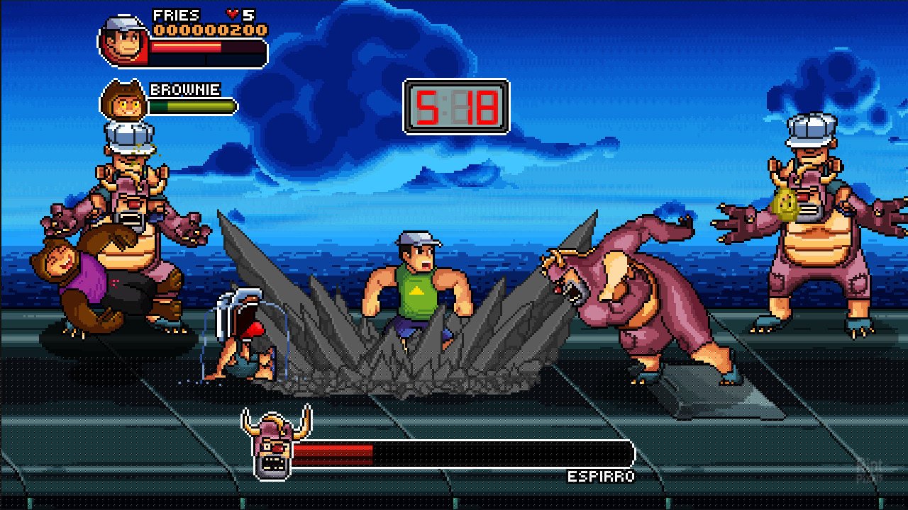 [3]-99Vidas: The Definitive Edition – v2.0.0 Download-HohohoGames
